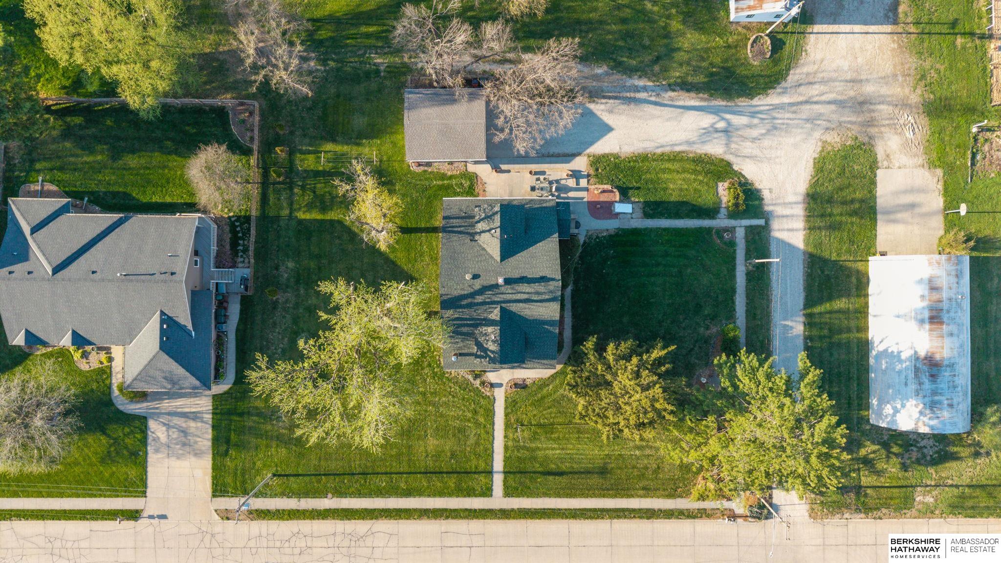 408 Hillside Avenue, Yutan, NE, 68073