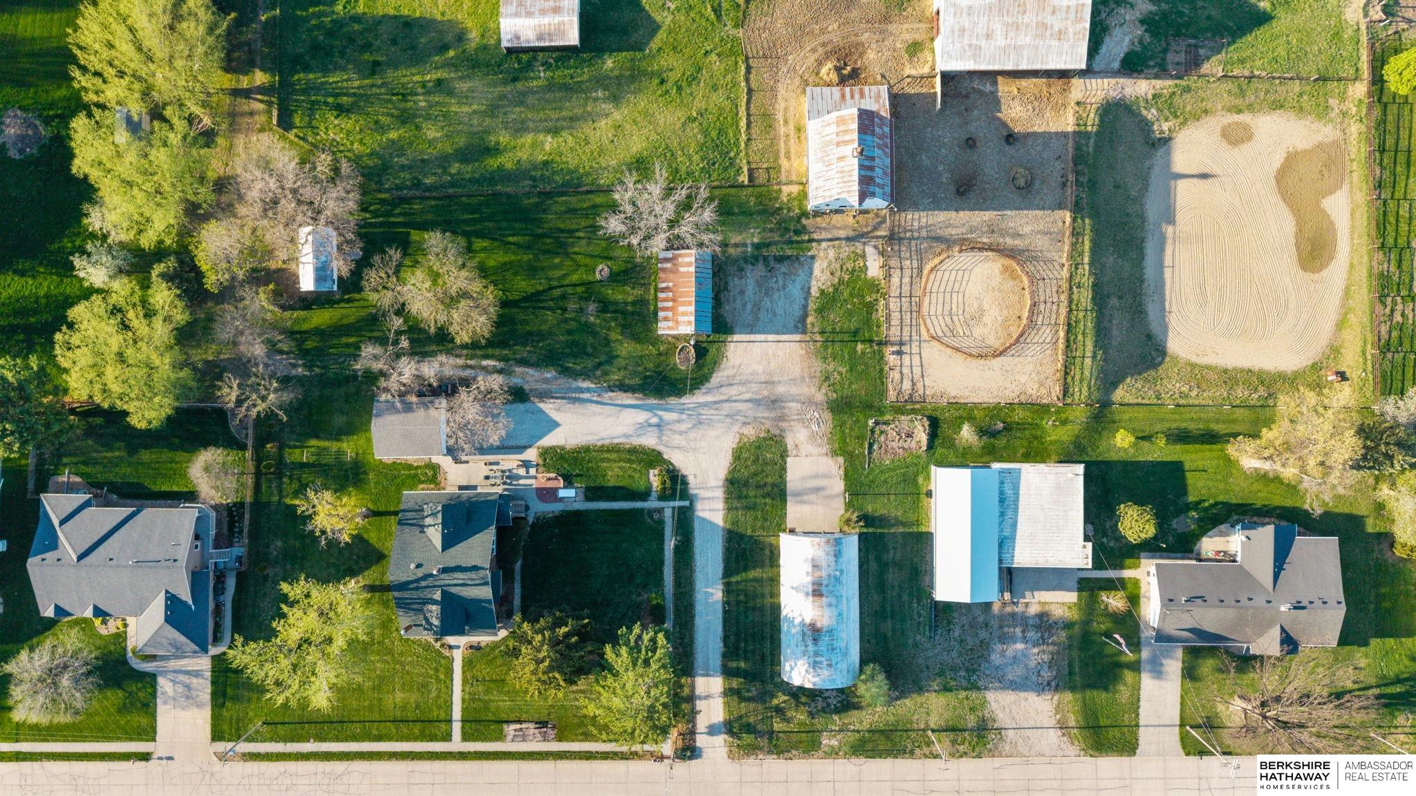 408 Hillside Avenue, Yutan, NE, 68073