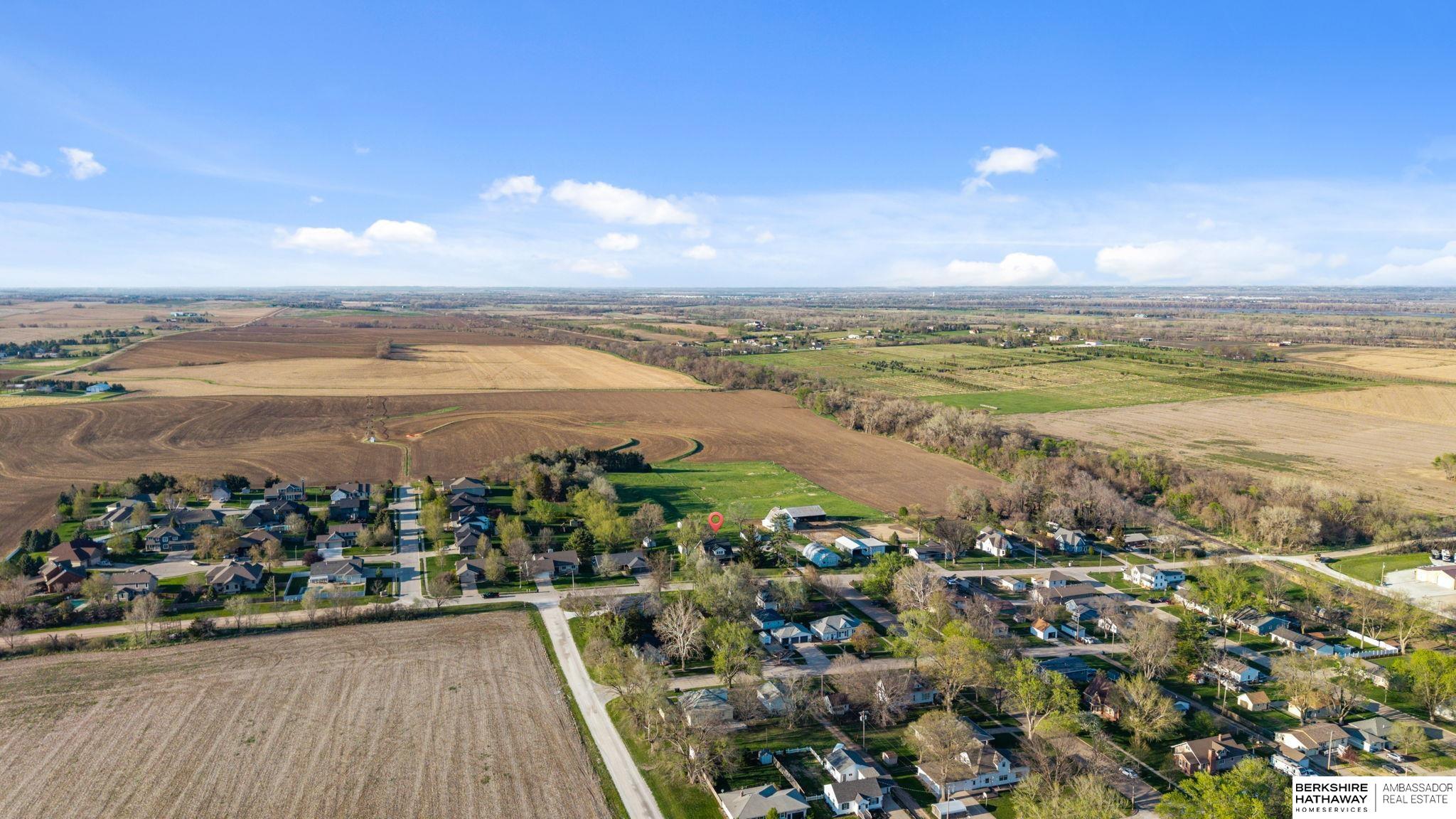 408 Hillside Avenue, Yutan, NE, 68073