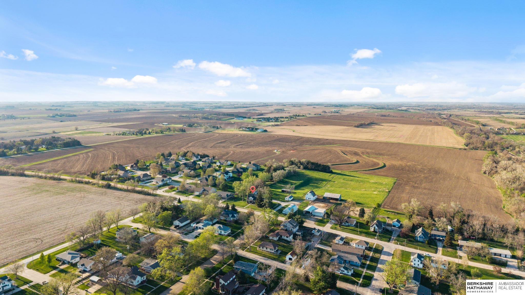 408 Hillside Avenue, Yutan, NE, 68073