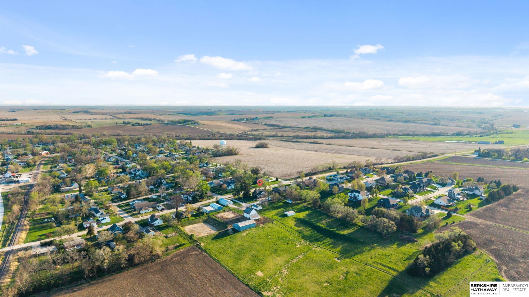 408 Hillside Avenue, Yutan, NE, 68073