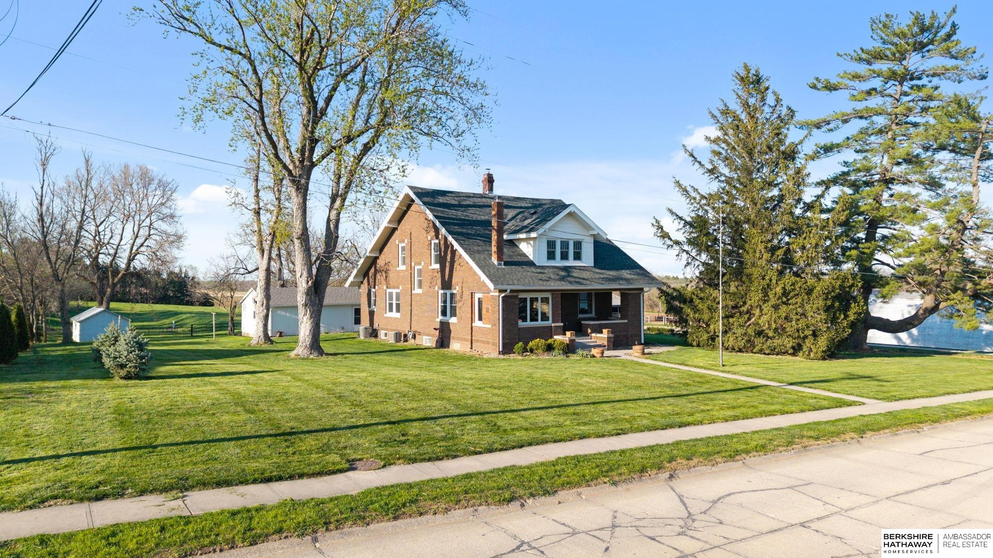 408 Hillside Avenue, Yutan, NE, 68073
