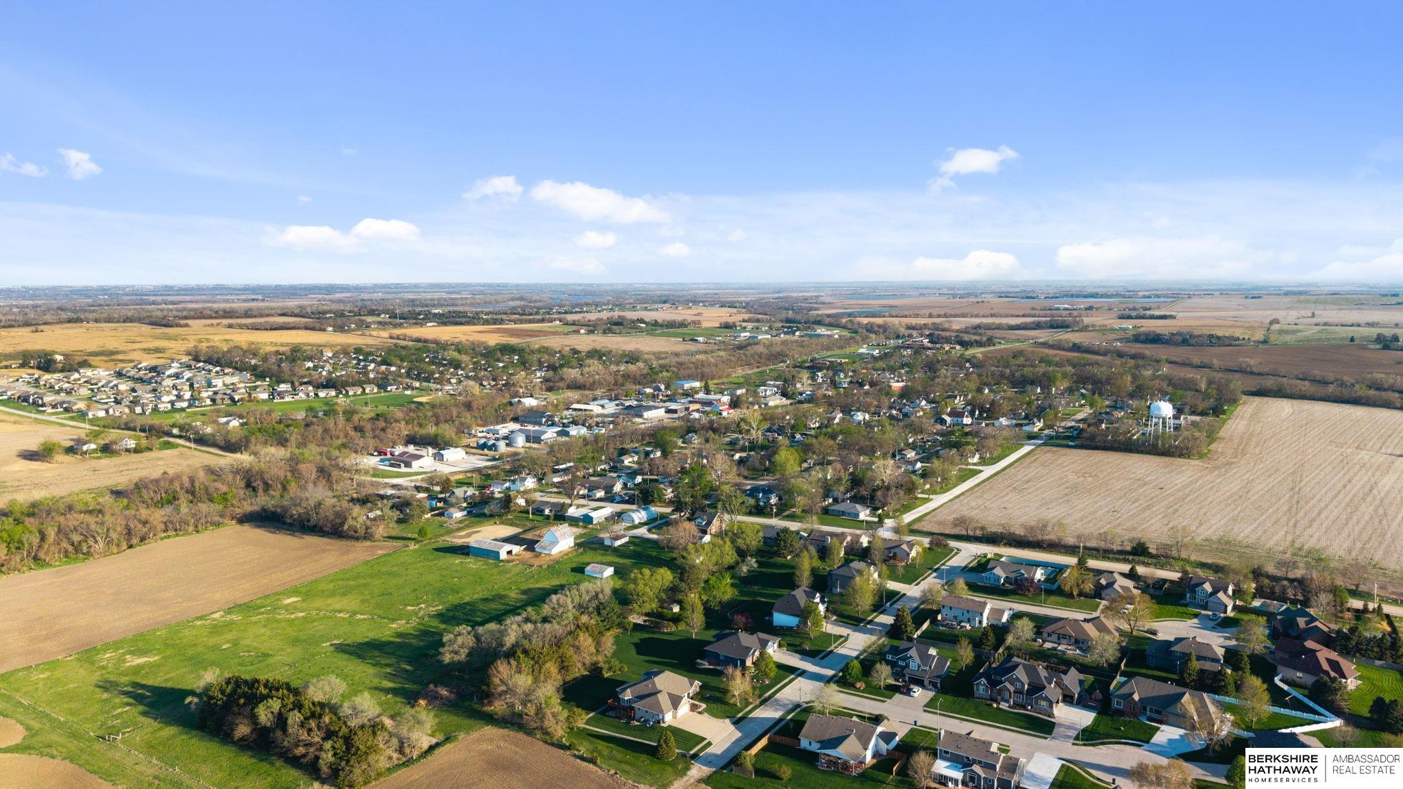 408 Hillside Avenue, Yutan, NE, 68073