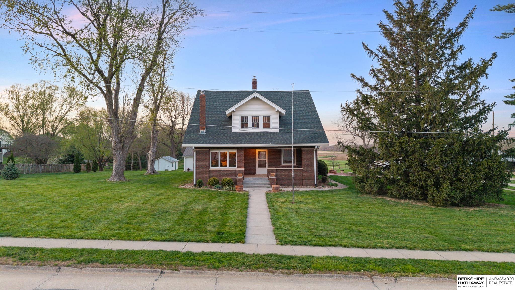 408 Hillside Avenue, Yutan, NE, 68073