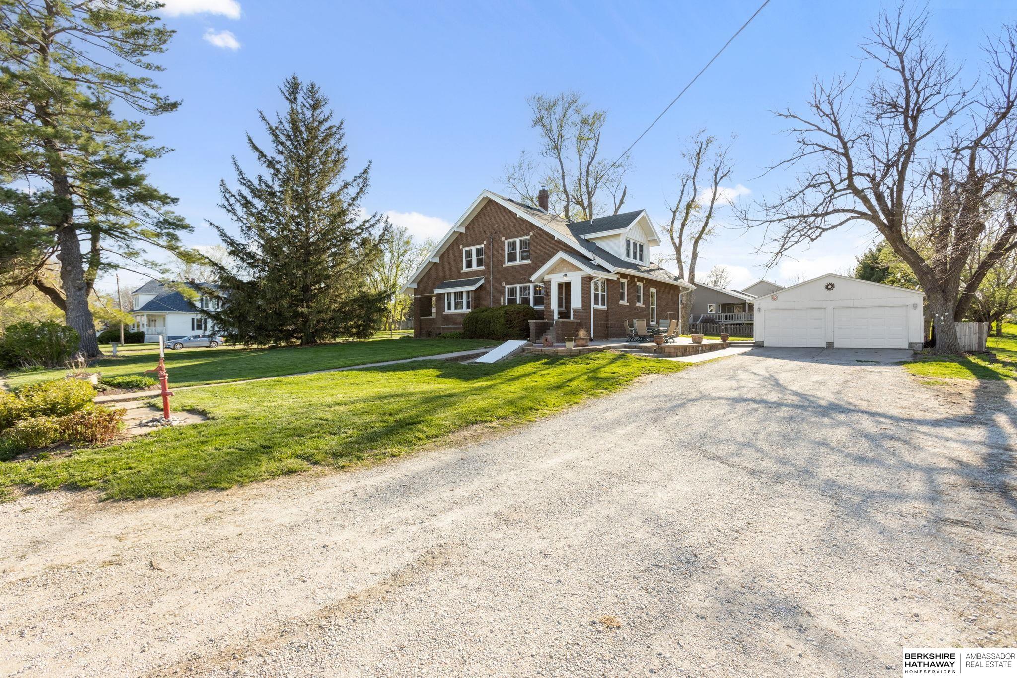 408 Hillside Avenue, Yutan, NE, 68073