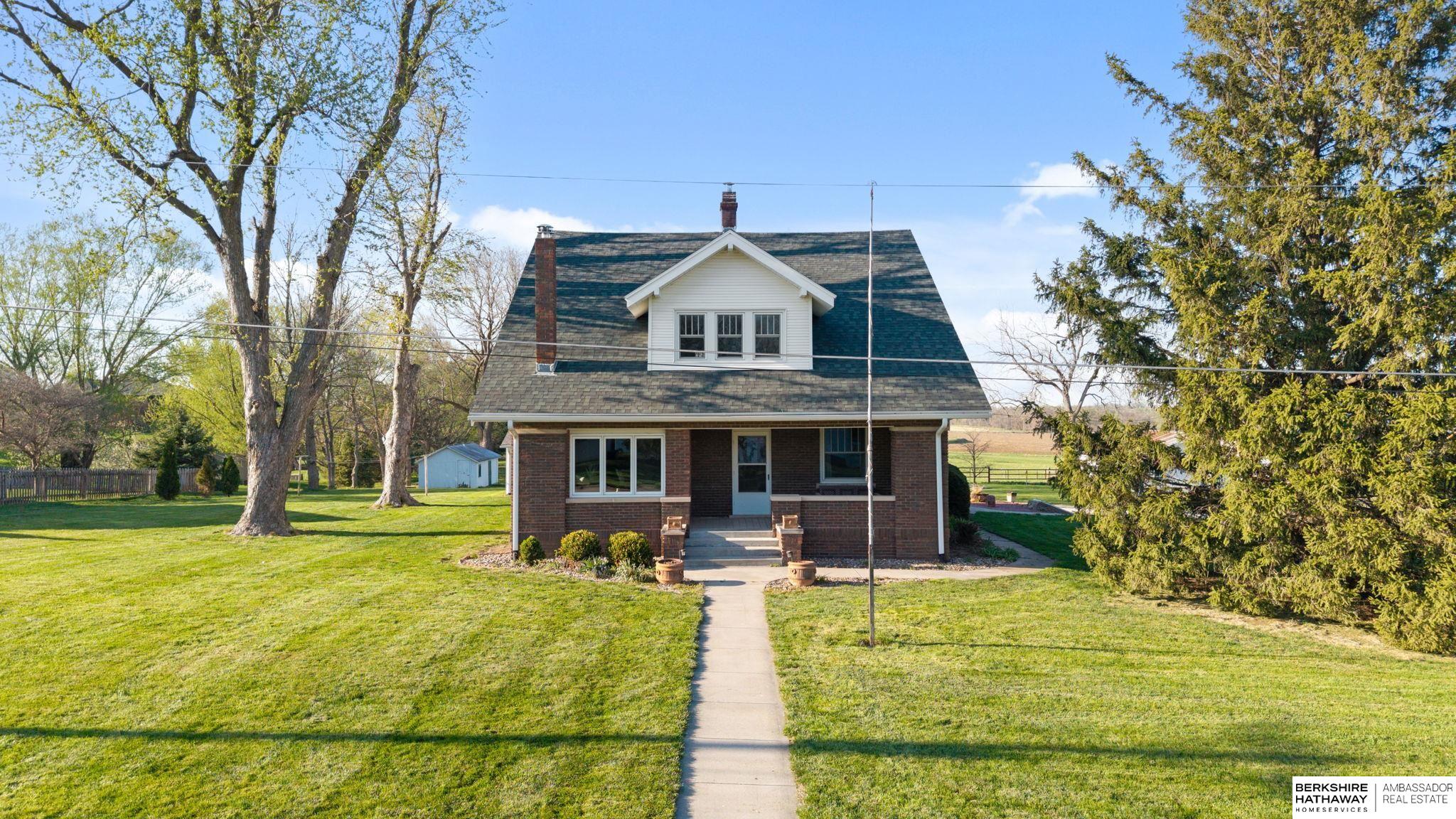 408 Hillside Avenue, Yutan, NE, 68073