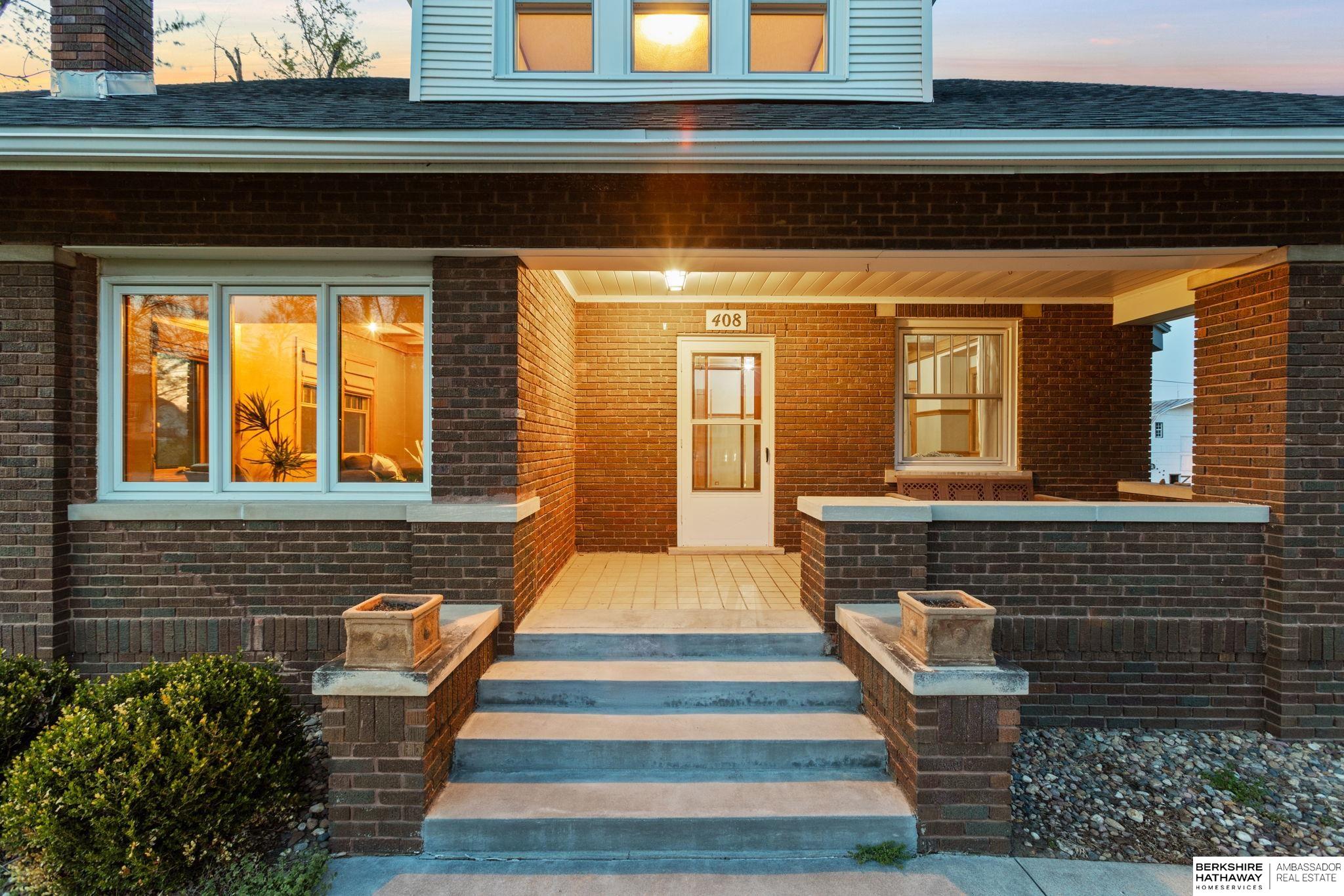 408 Hillside Avenue, Yutan, NE, 68073