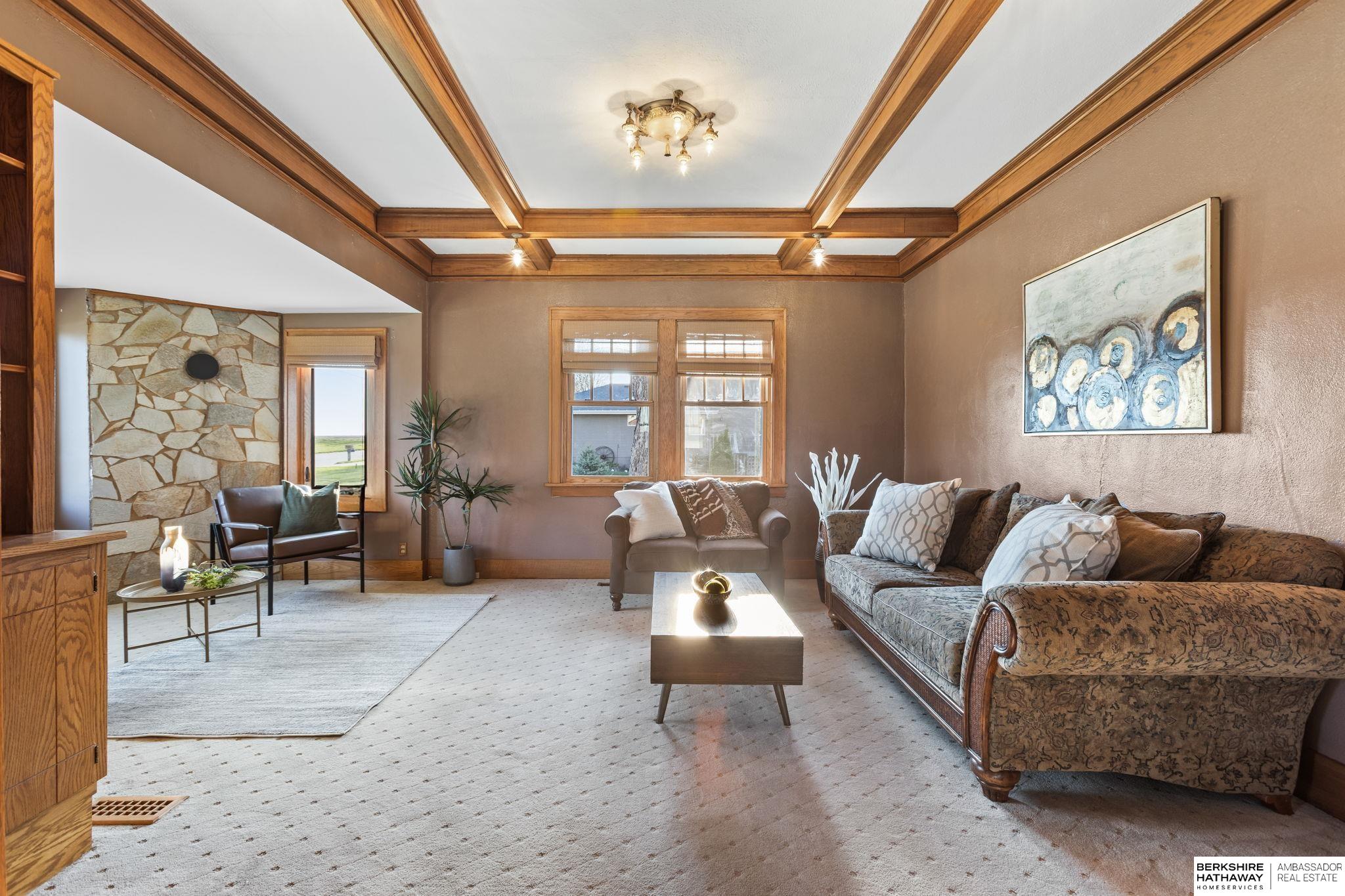 408 Hillside Avenue, Yutan, NE, 68073