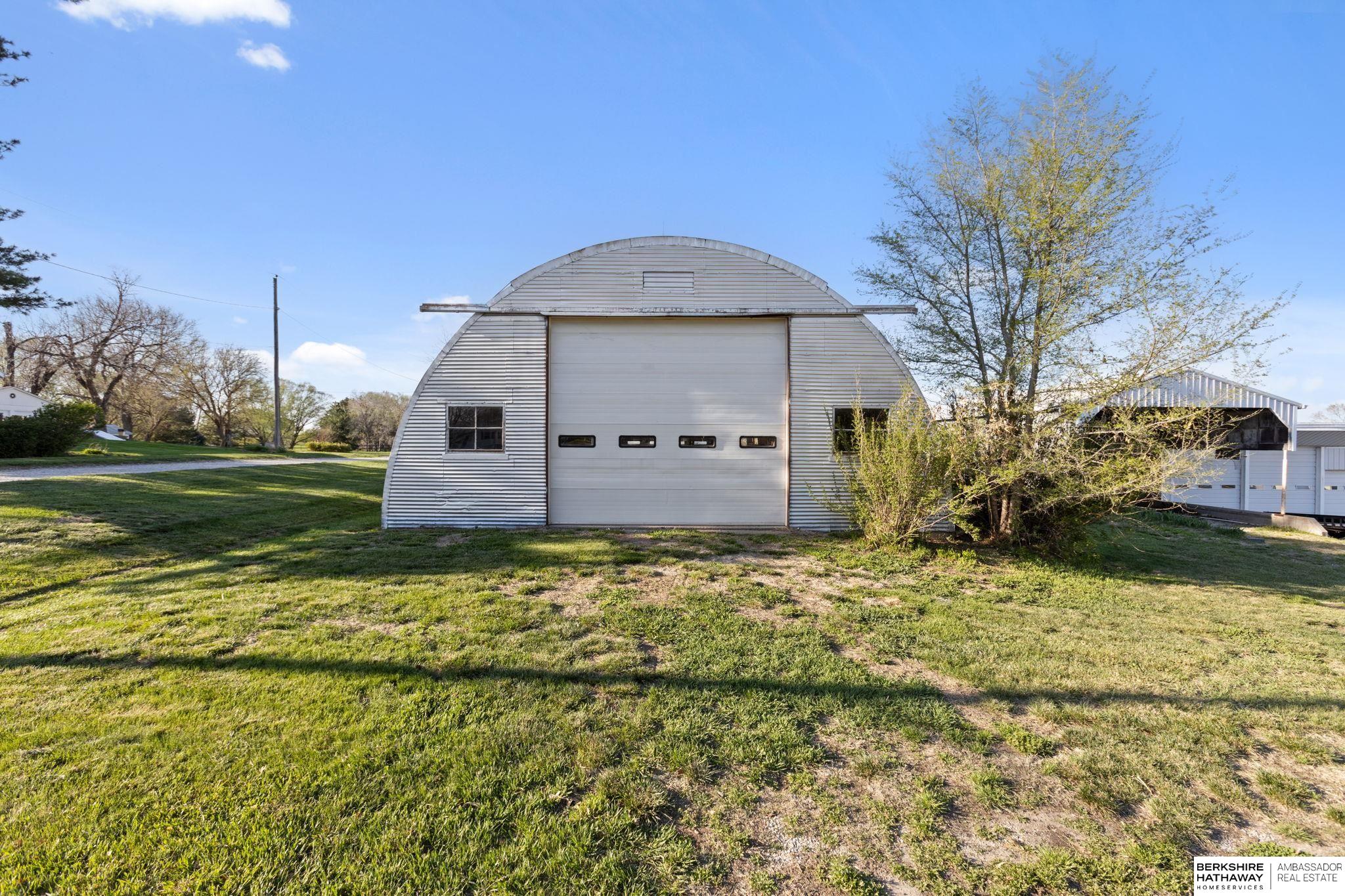 408 Hillside Avenue, Yutan, NE, 68073
