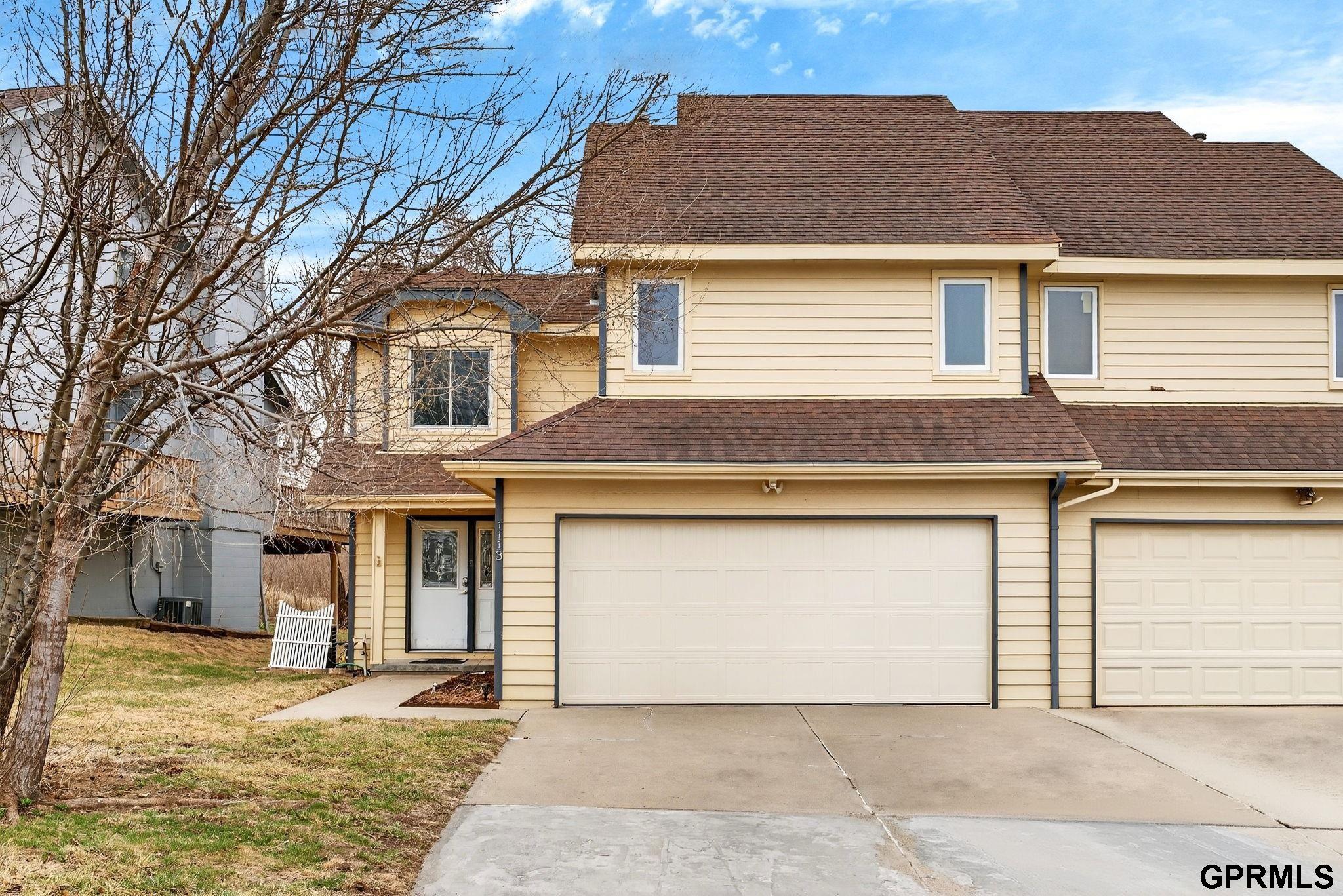 Bellevue, Sarpy County