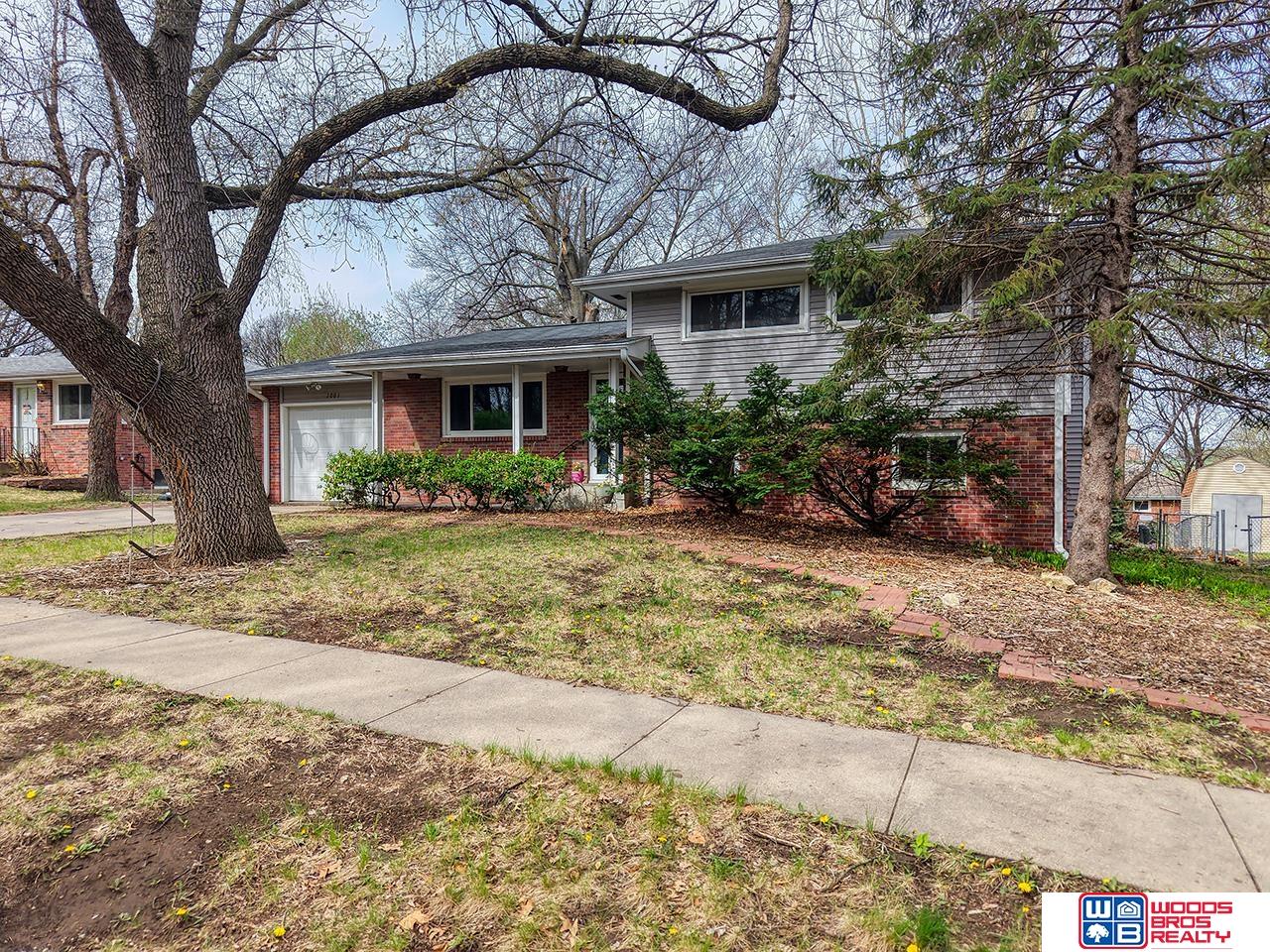 611 elmwood Avenue, Lincoln, NE, 68510