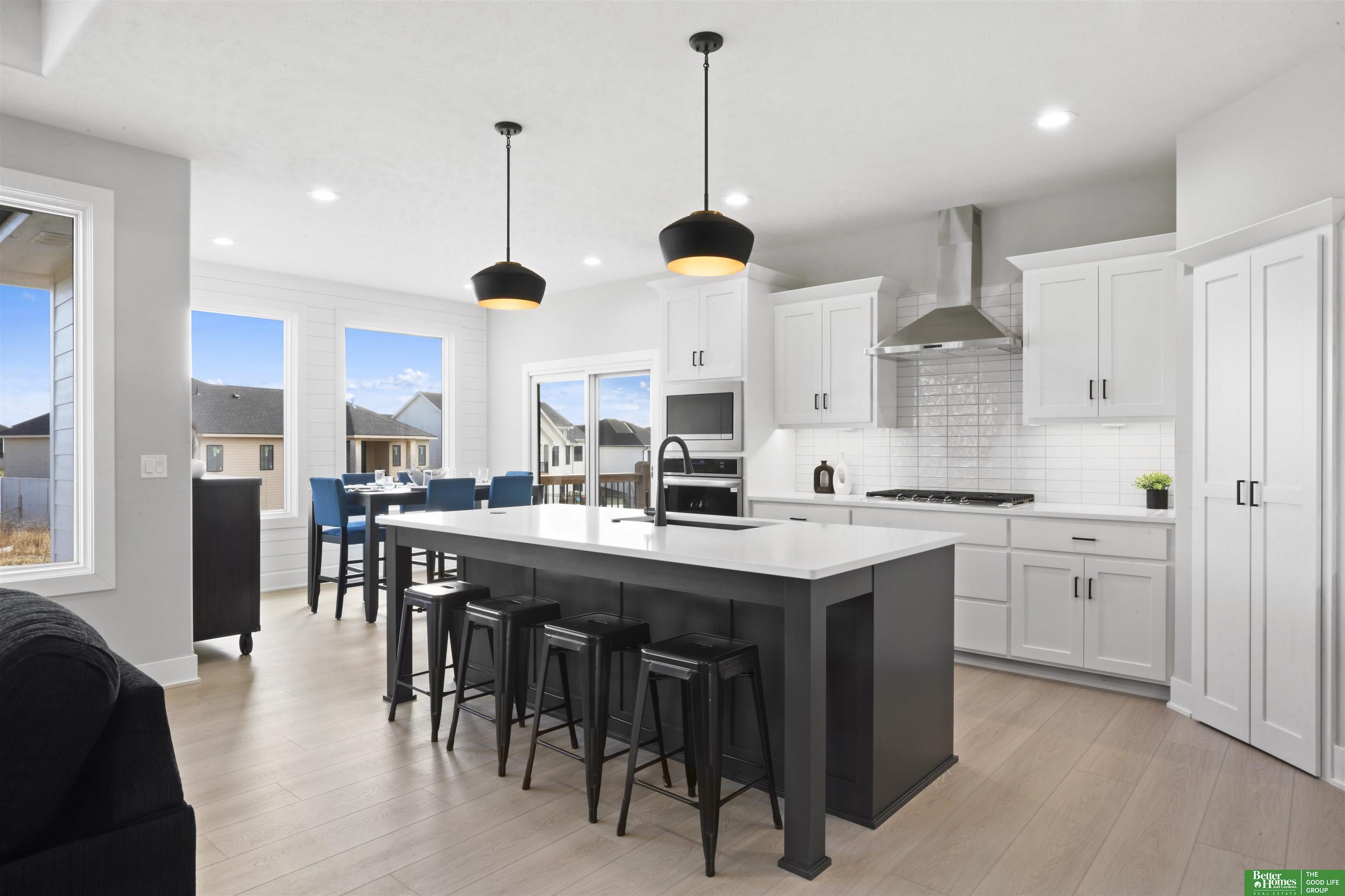 Elkhorn, Nebraska/Douglas County