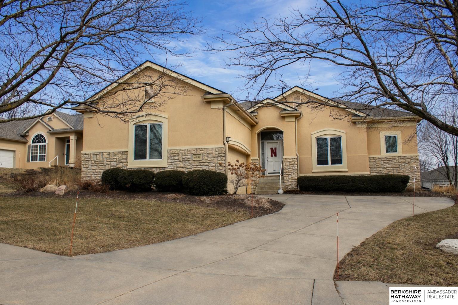 Omaha, Douglas County