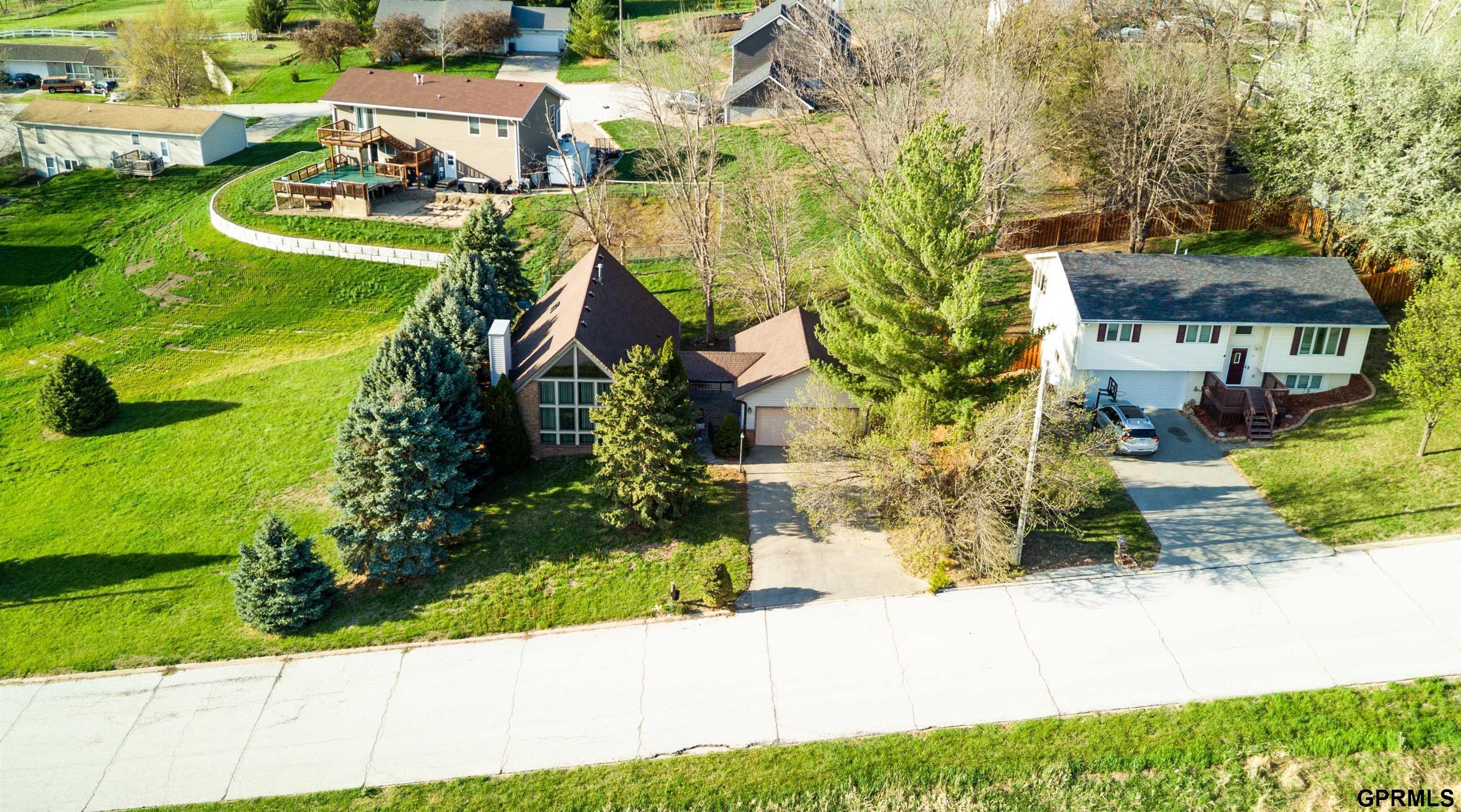 318 E 12th Corso, Nebraska City, NE, 68410