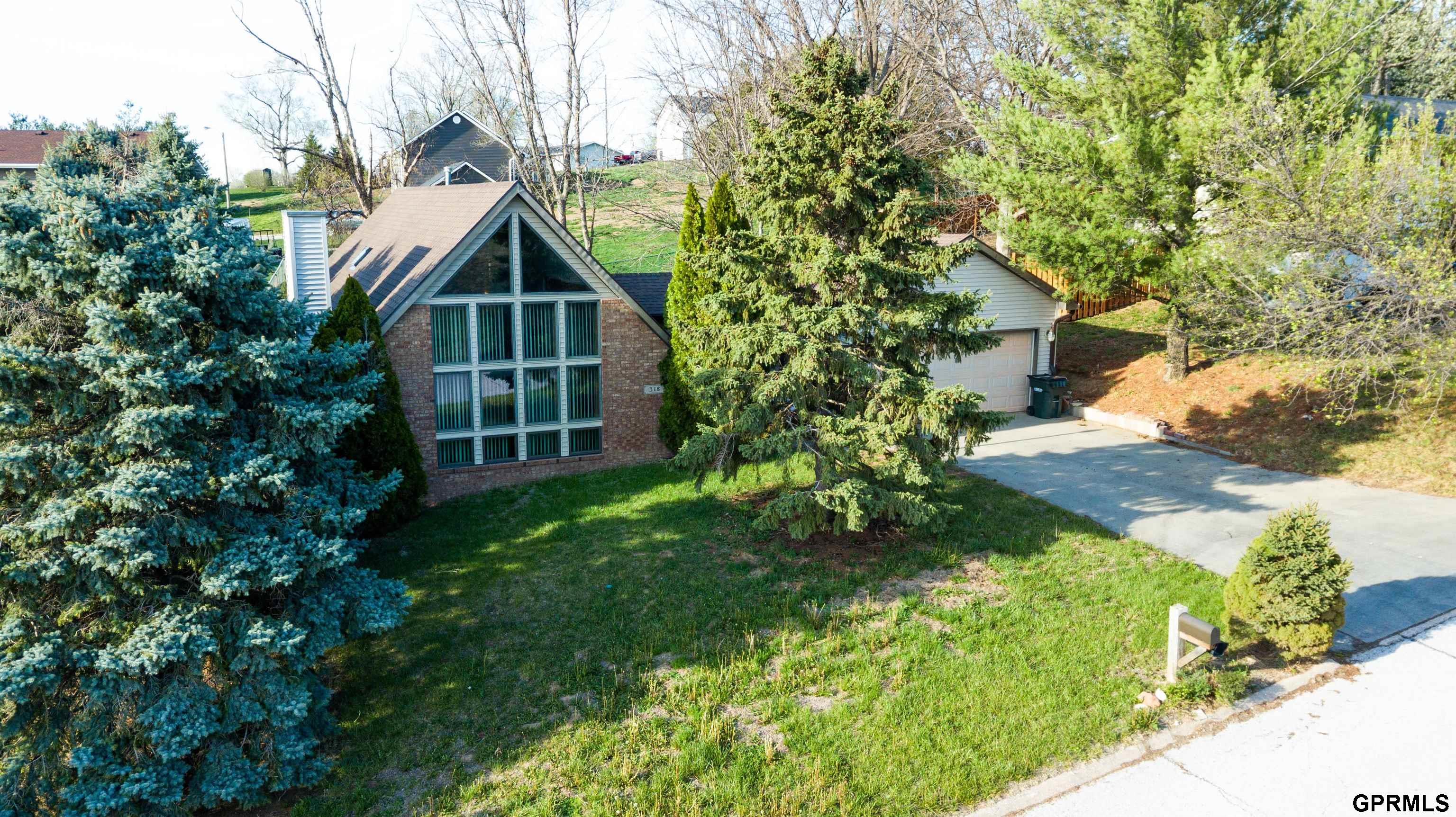 318 E 12th Corso, Nebraska City, NE, 68410