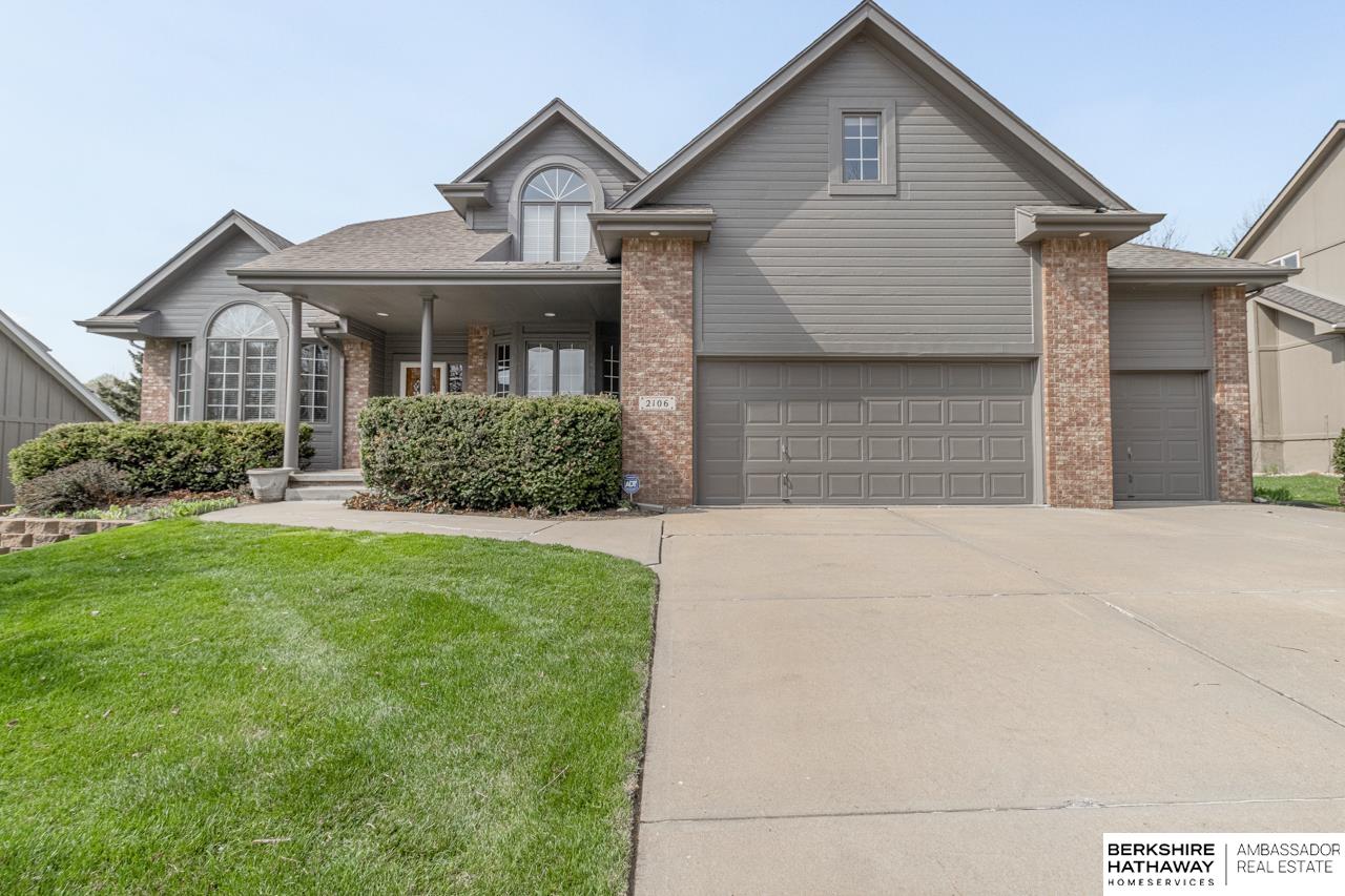 Photo of 2106 S 185th Street Omaha NE 68130