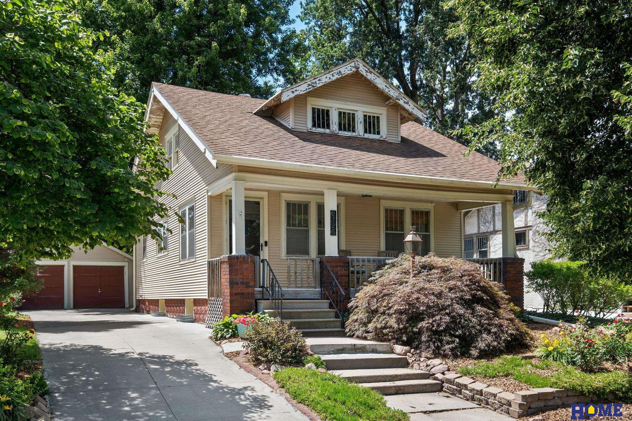 Photo of 2725 Everett Street Lincoln NE 68502