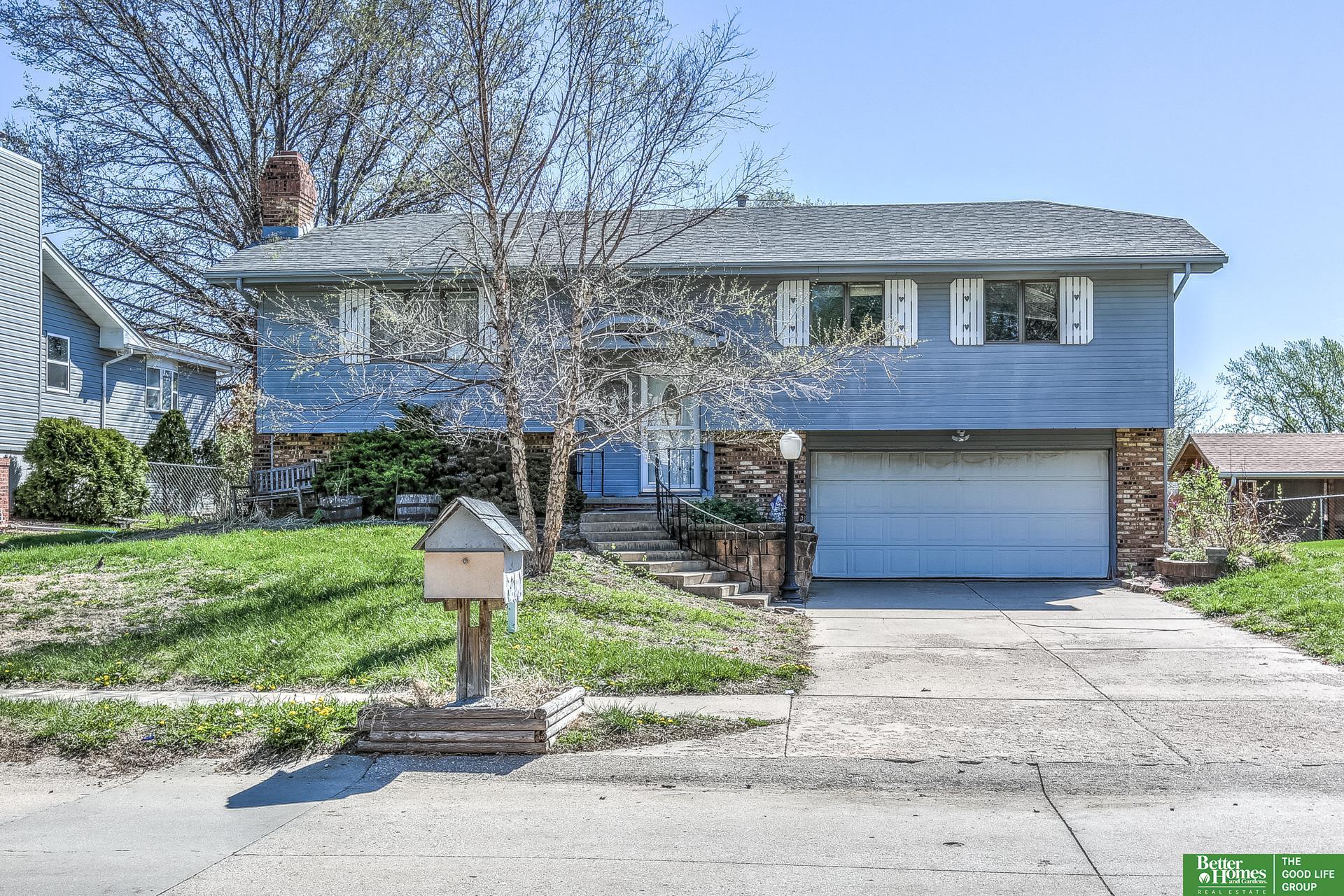 2105 N 129th Street, Omaha, NE, 68164