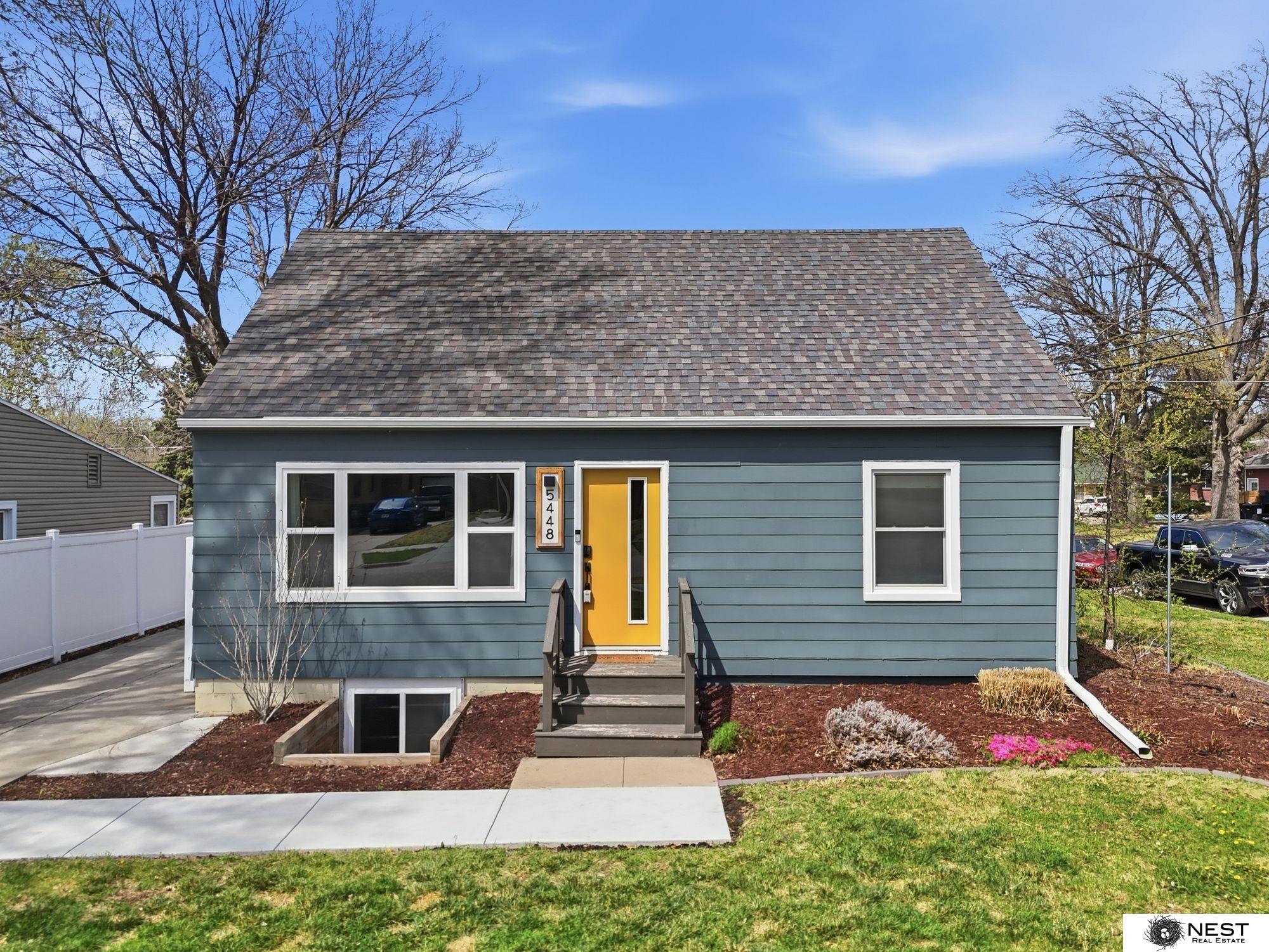 4515 High Street, Lincoln, NE, 68506