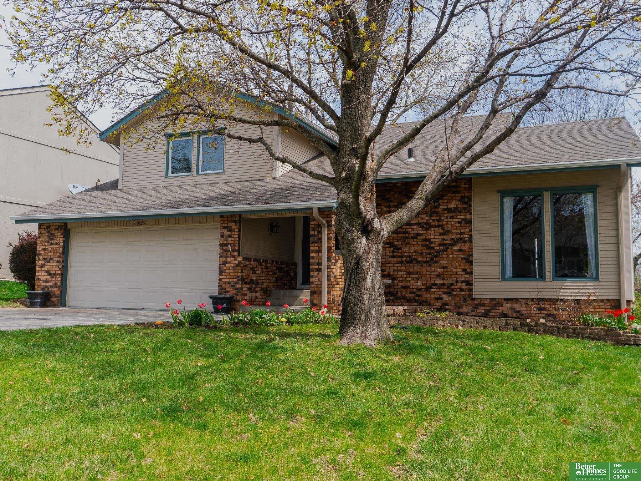 2029 164 Avenue, Omaha, NE, 68130