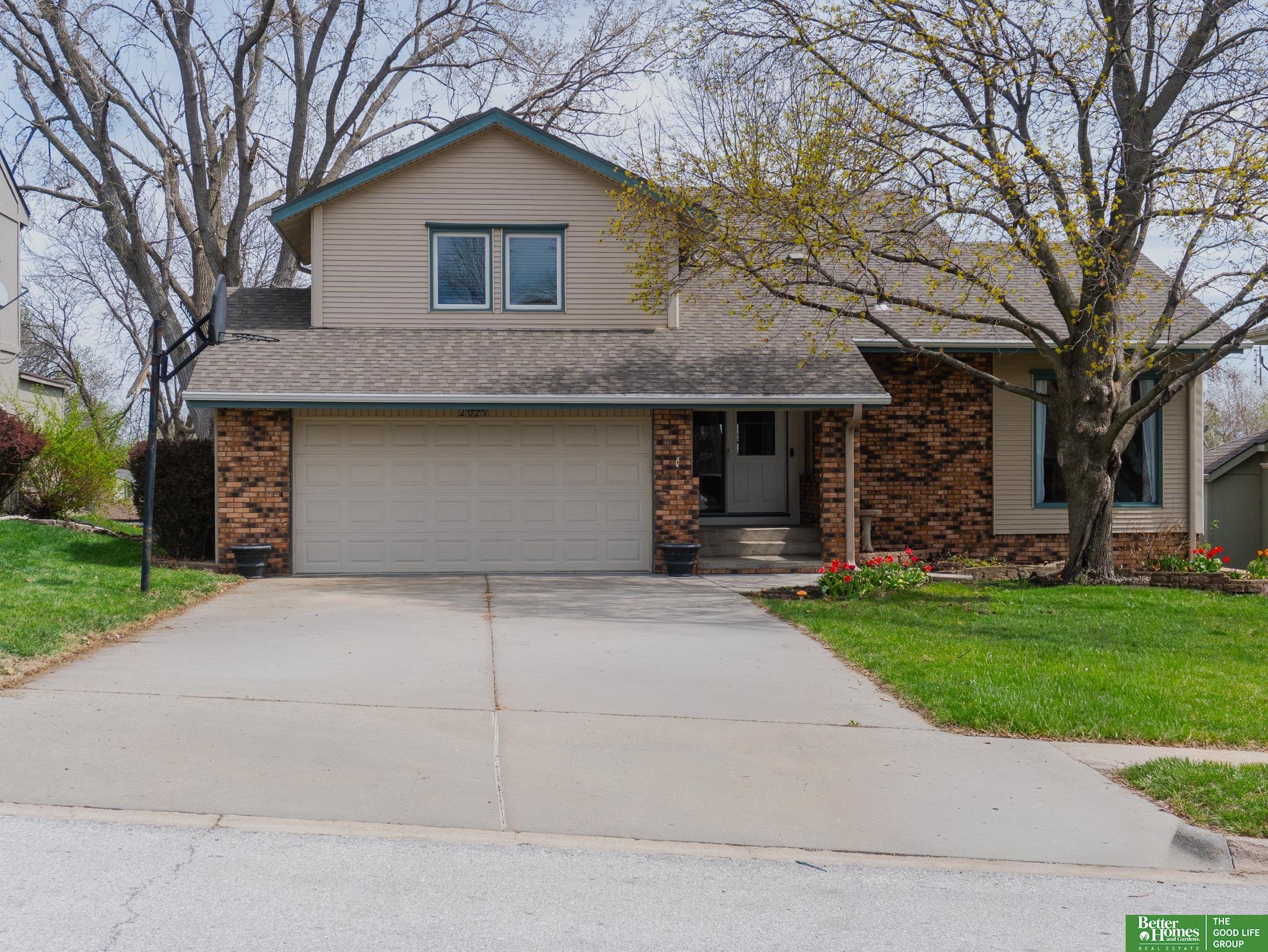 2029 164 Avenue, Omaha, NE, 68130