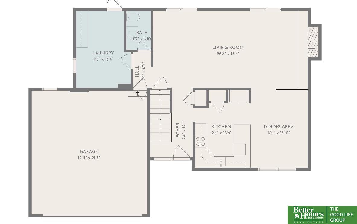 2029 164 Avenue, Omaha, NE, 68130