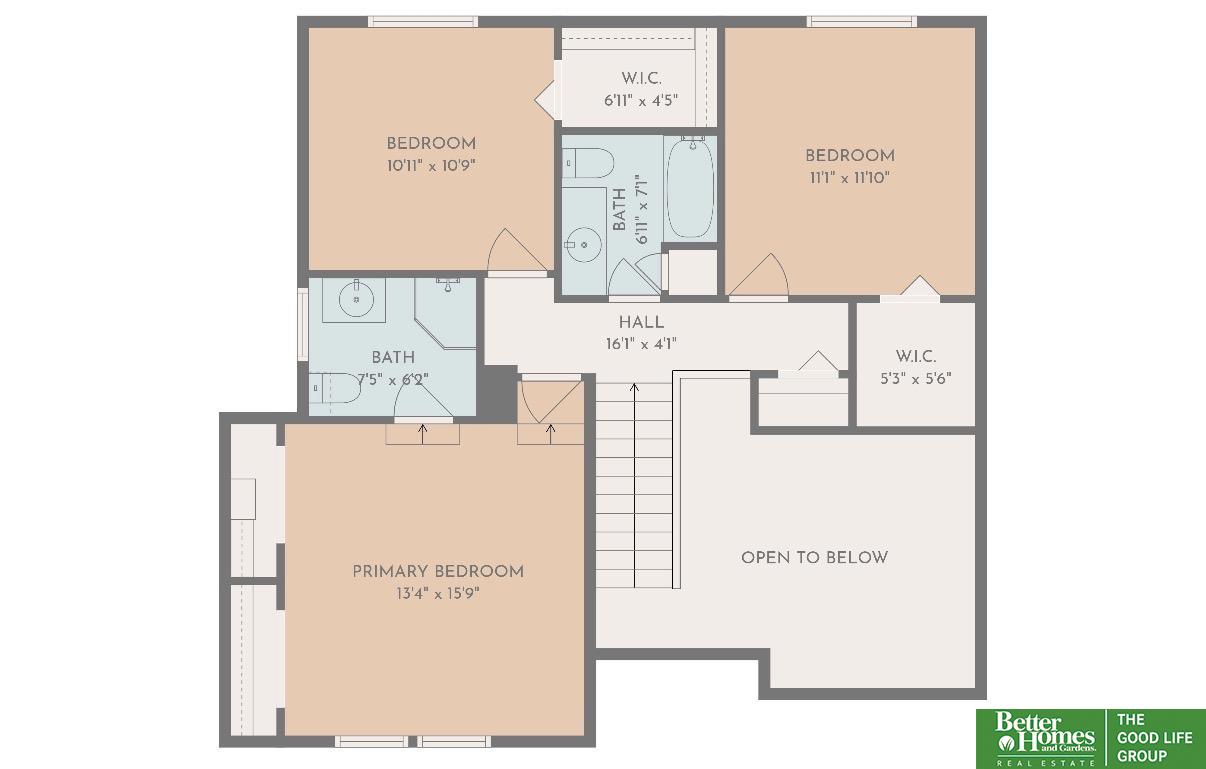 2029 164 Avenue, Omaha, NE, 68130