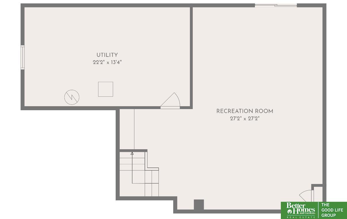 2029 164 Avenue, Omaha, NE, 68130