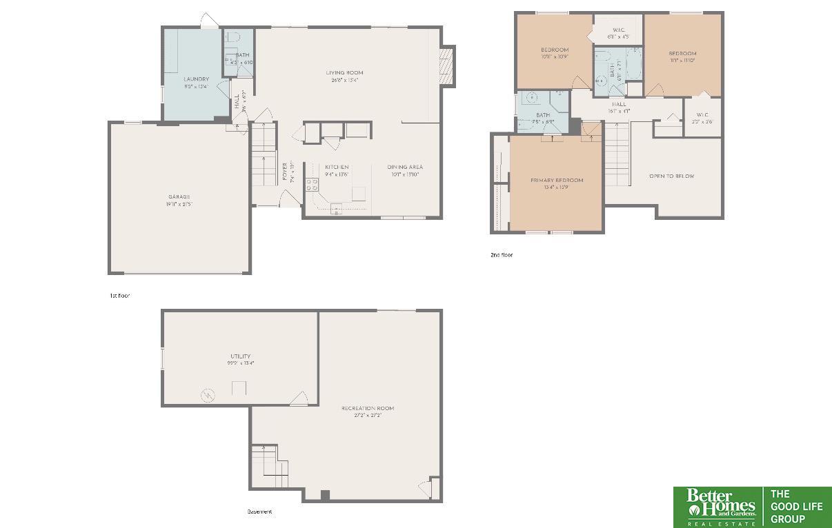 2029 164 Avenue, Omaha, NE, 68130