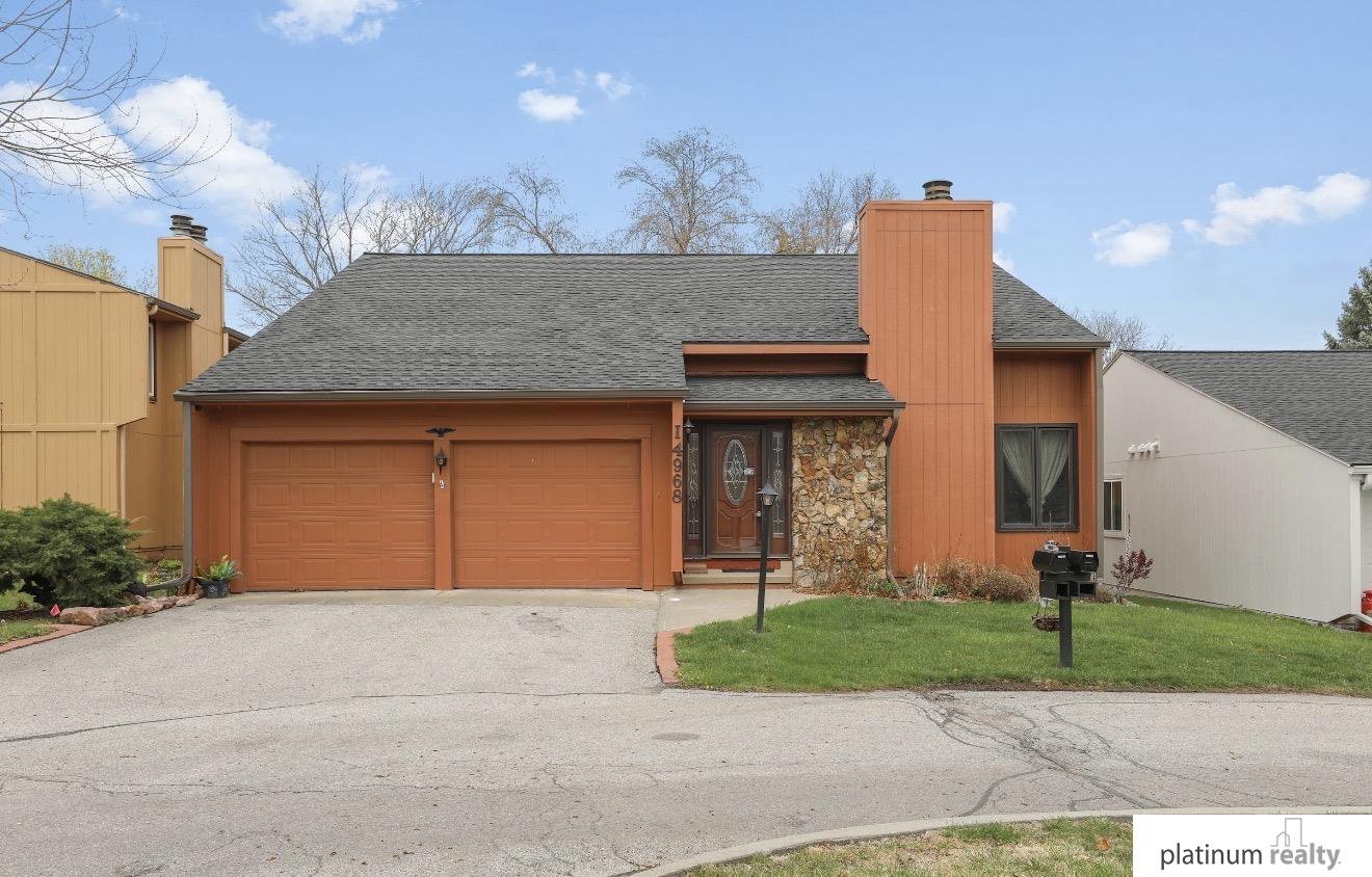 14968 Weir Plaza UNIT&nbsp;20-A, Omaha, NE, 68137