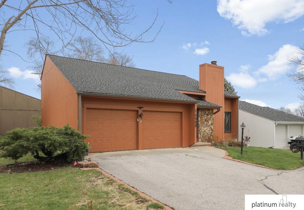 14968 Weir Plaza UNIT&nbsp;20-A, Omaha, NE, 68137