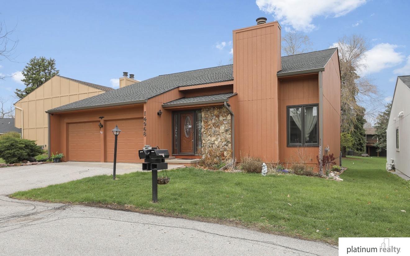 14968 Weir Plaza UNIT&nbsp;20-A, Omaha, NE, 68137