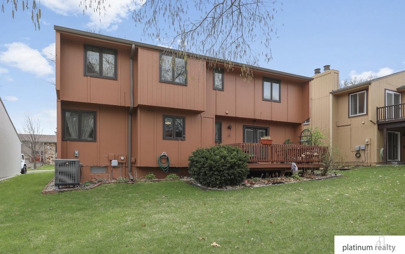 14968 Weir Plaza UNIT&nbsp;20-A, Omaha, NE, 68137