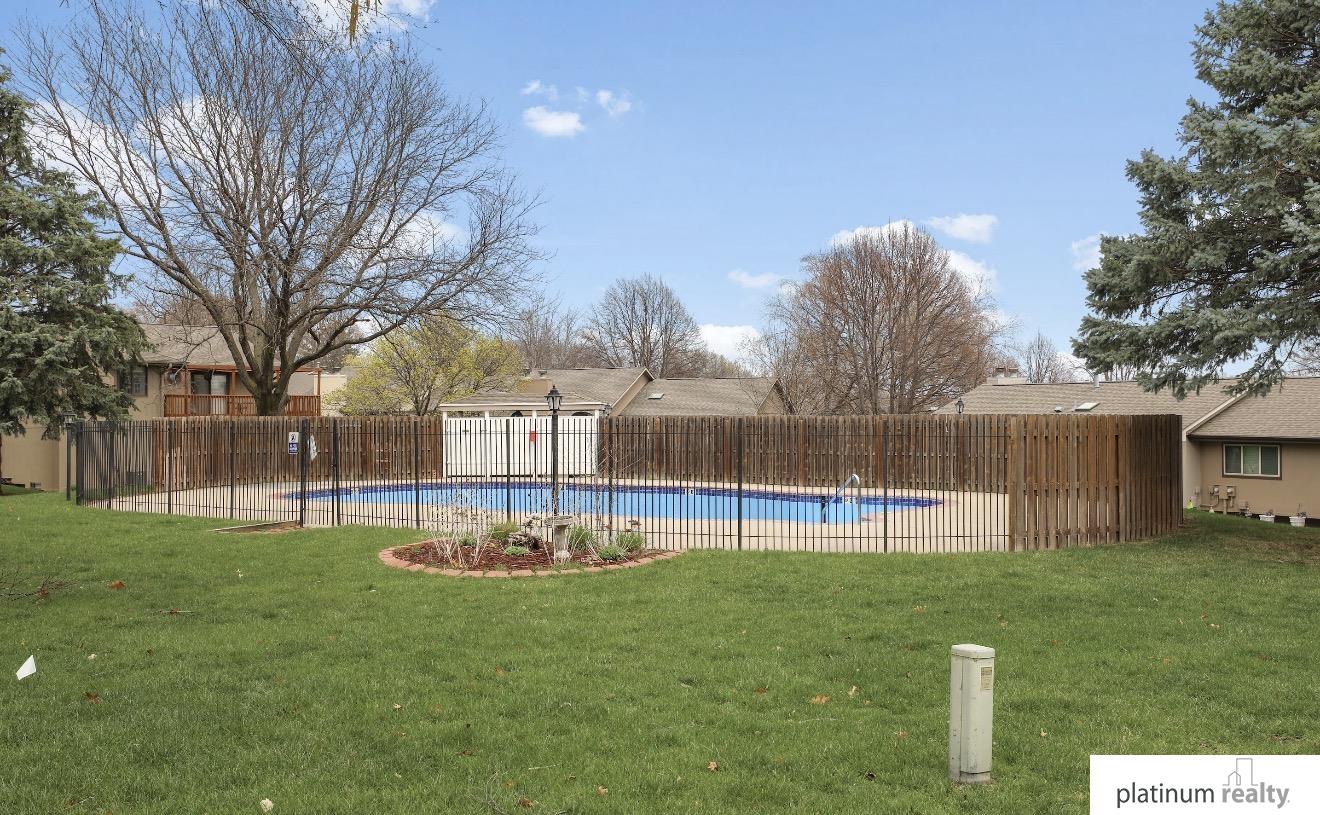 14968 Weir Plaza UNIT&nbsp;20-A, Omaha, NE, 68137