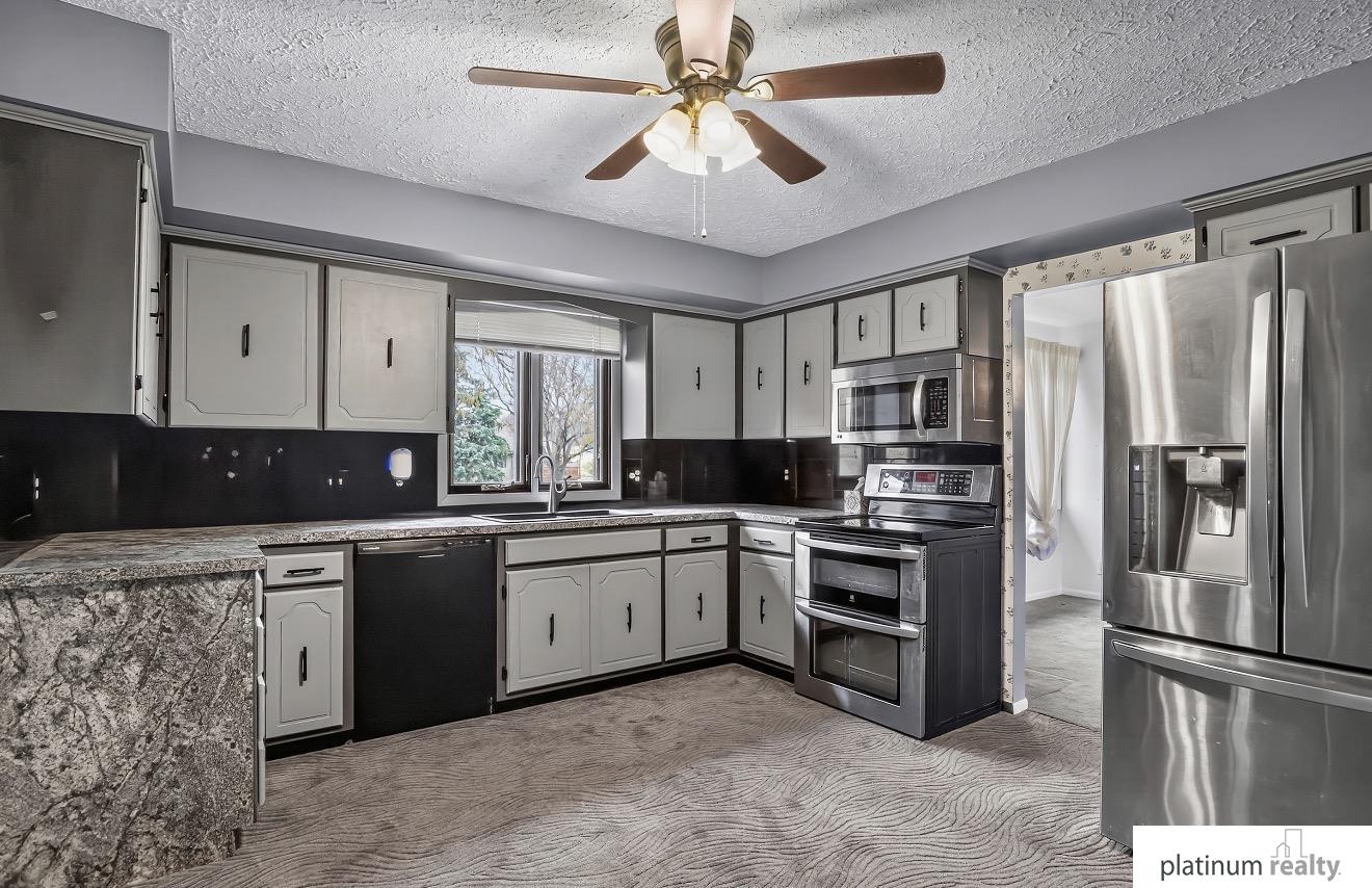 14968 Weir Plaza UNIT&nbsp;20-A, Omaha, NE, 68137