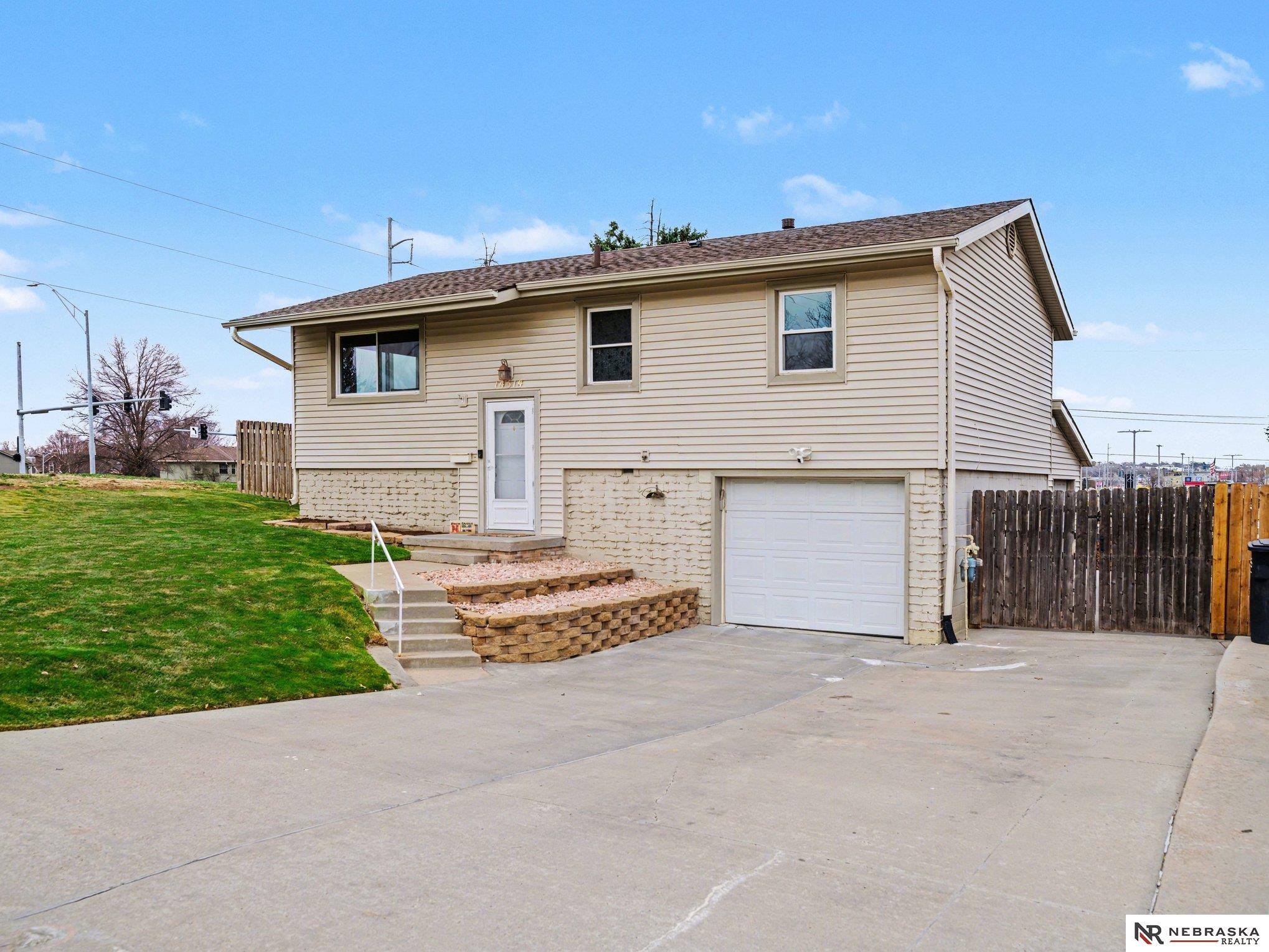Omaha, Douglas County