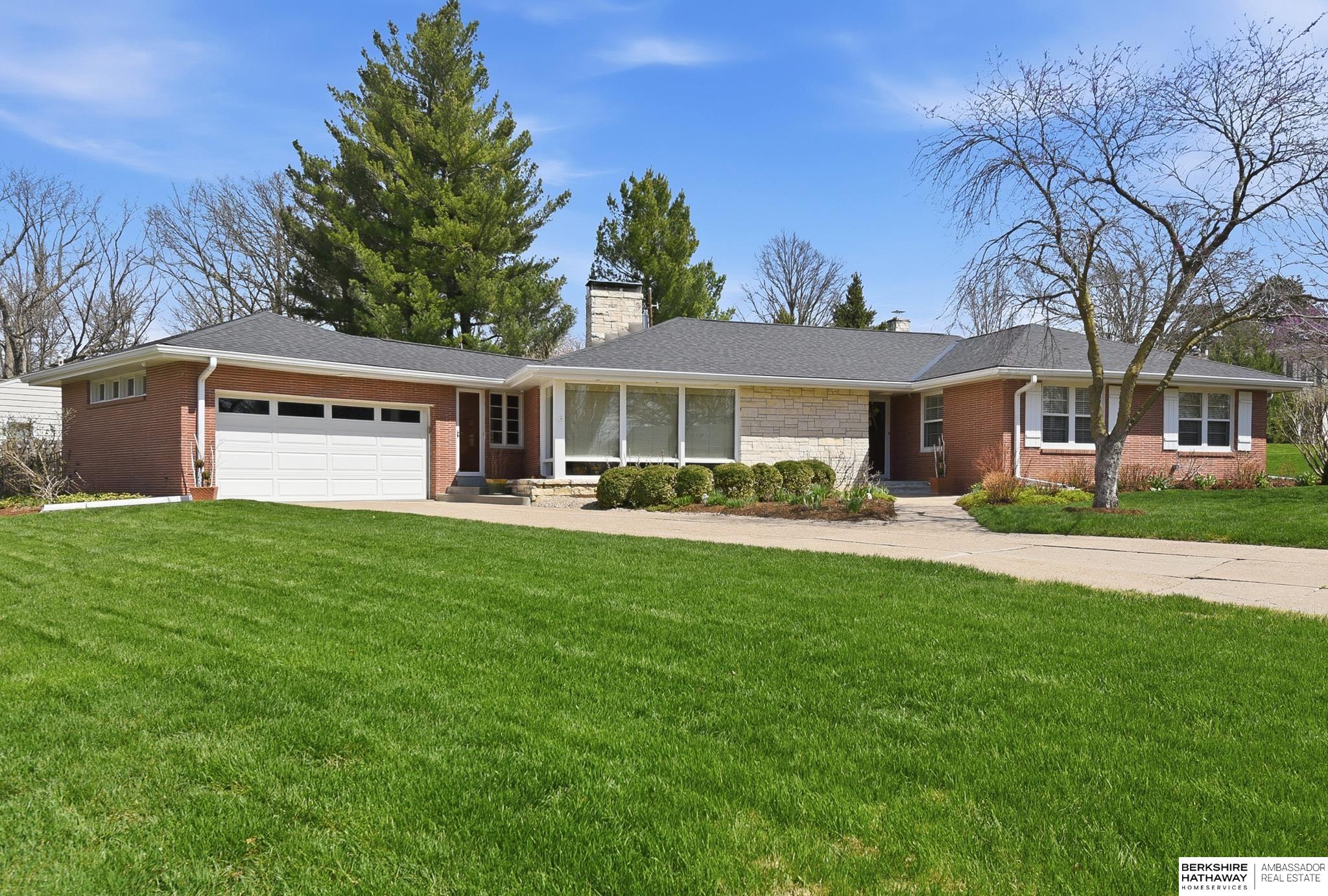 7974 Hickory Street, Omaha, NE, 68124