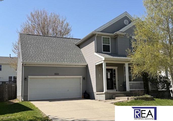 8721 Wyoming Street, Omaha, NE, 68122