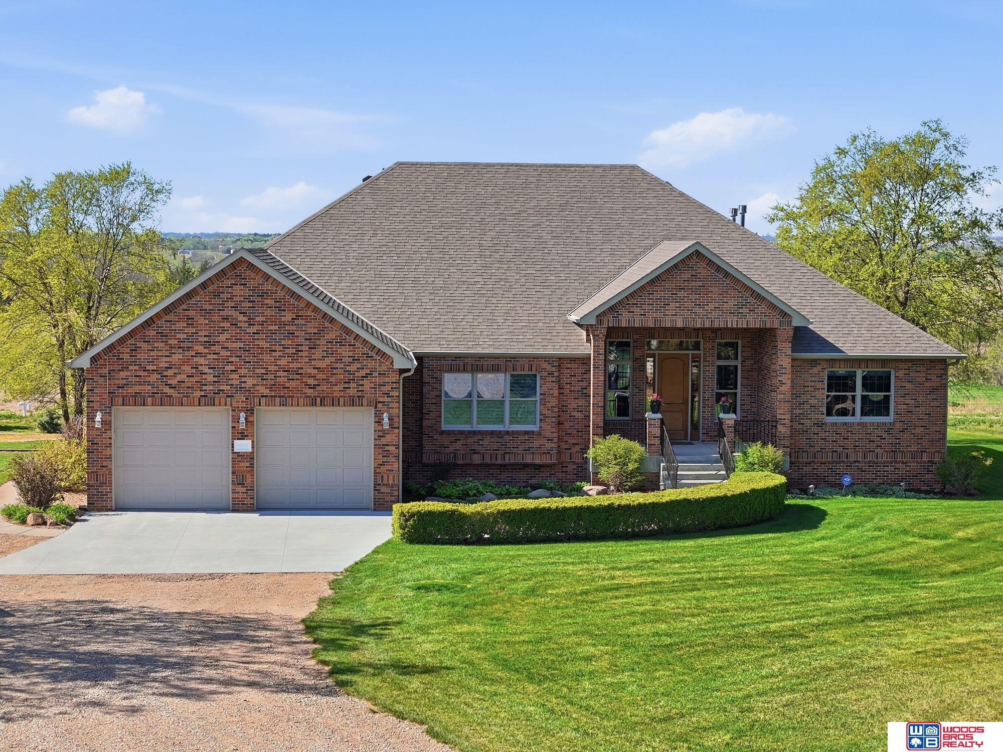 ACREAGES
