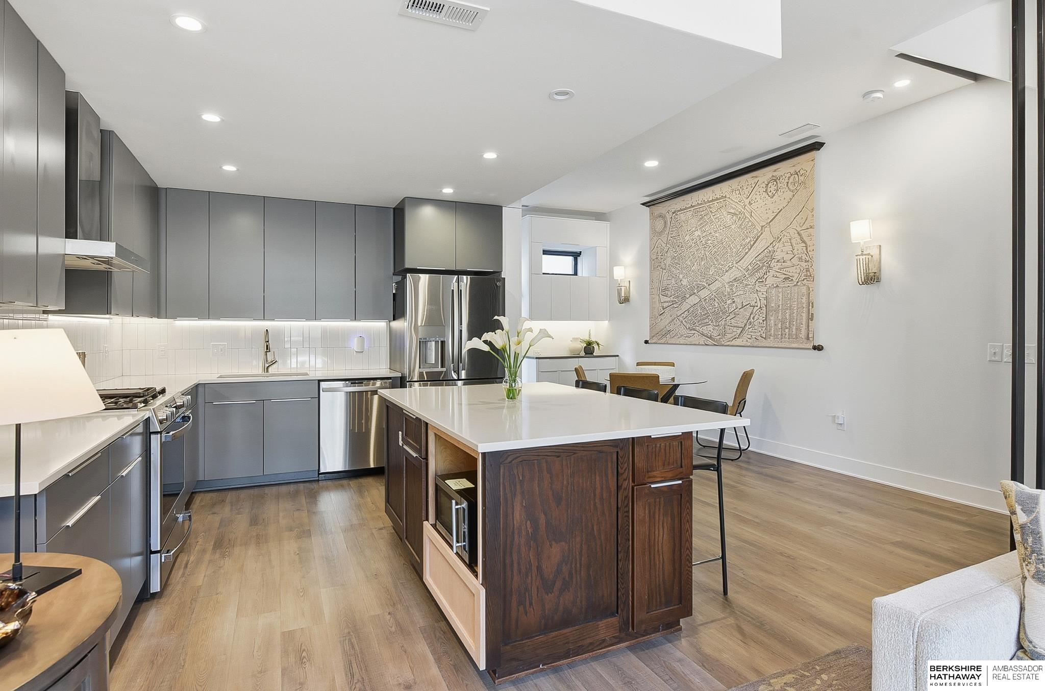 2208 64th Avenue, Omaha, NE, 68106