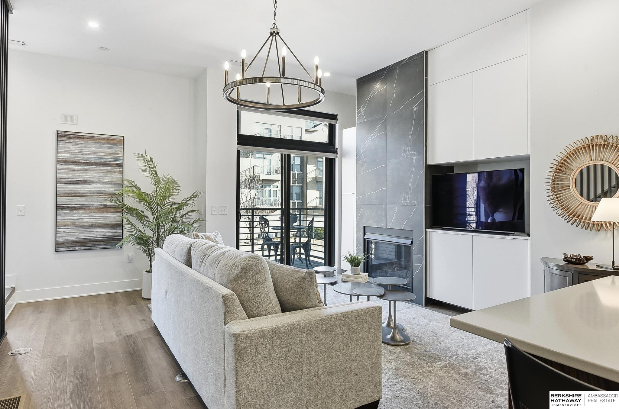 2208 64th Avenue, Omaha, NE, 68106