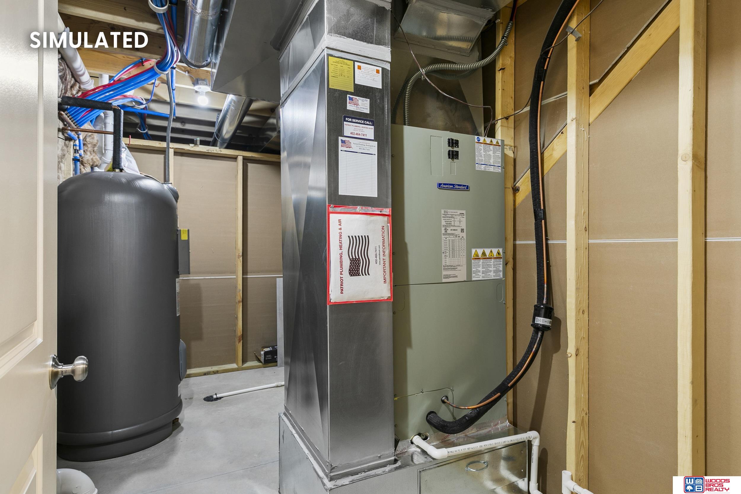 701 Regiment Road, Lincoln, NE, 68527