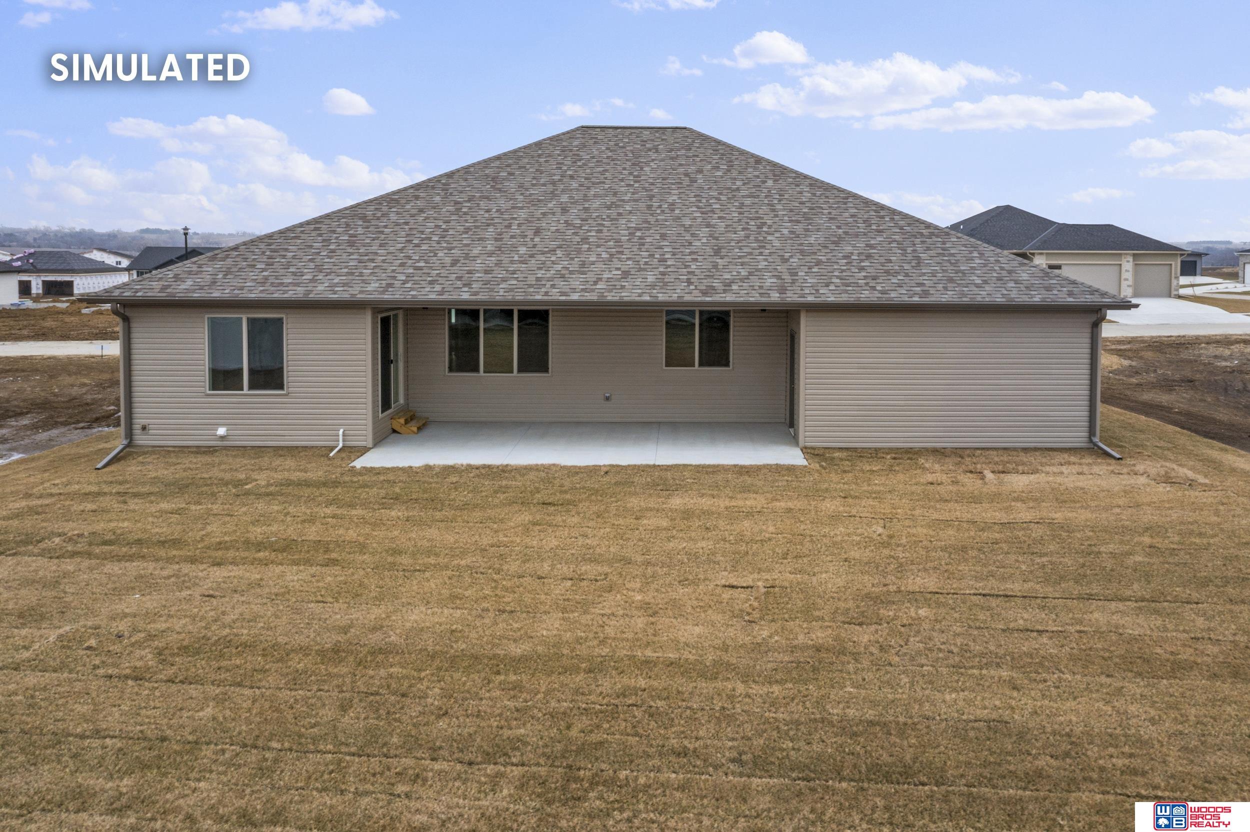 701 Regiment Road, Lincoln, NE, 68527