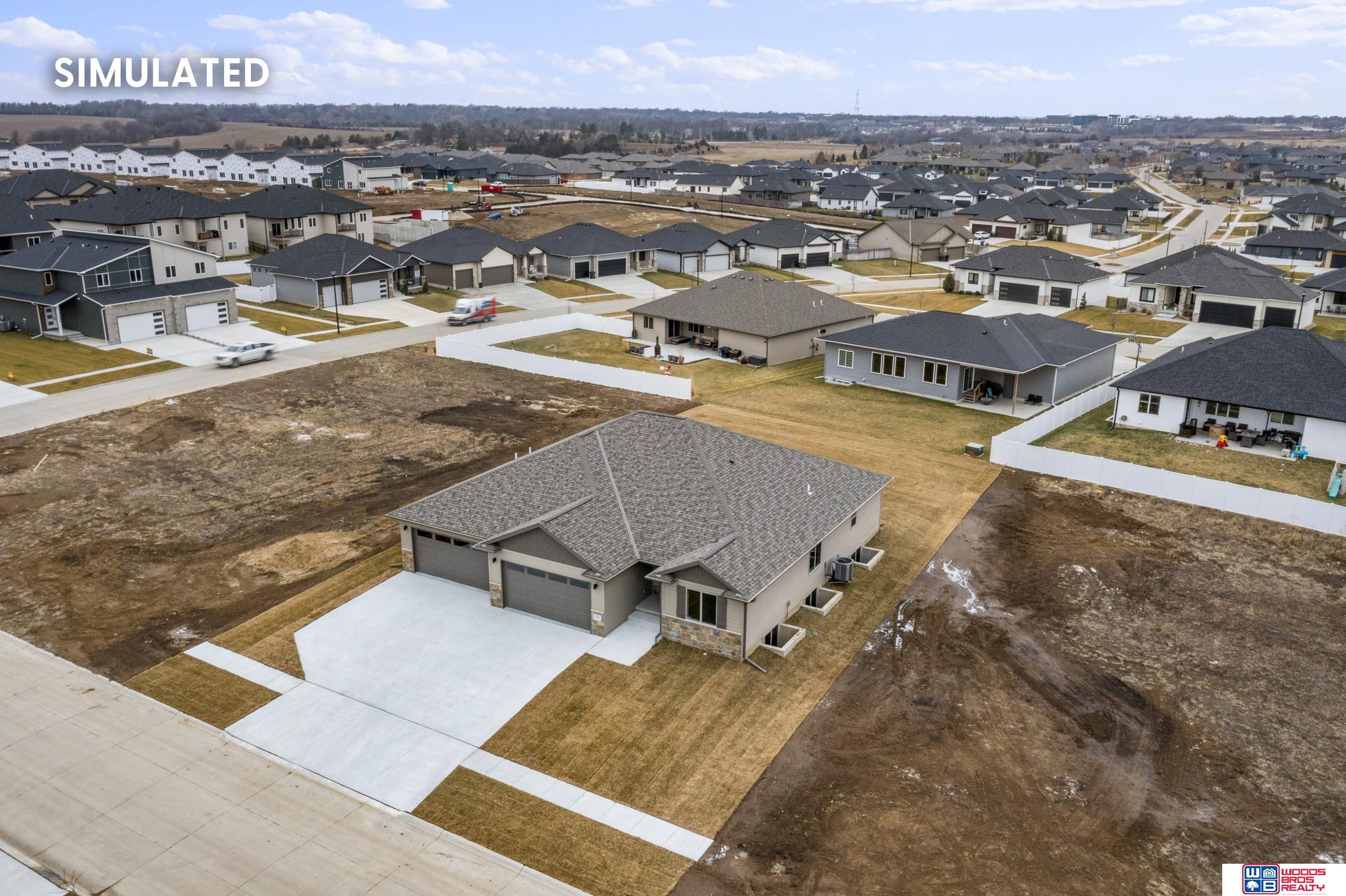 701 Regiment Road, Lincoln, NE, 68527