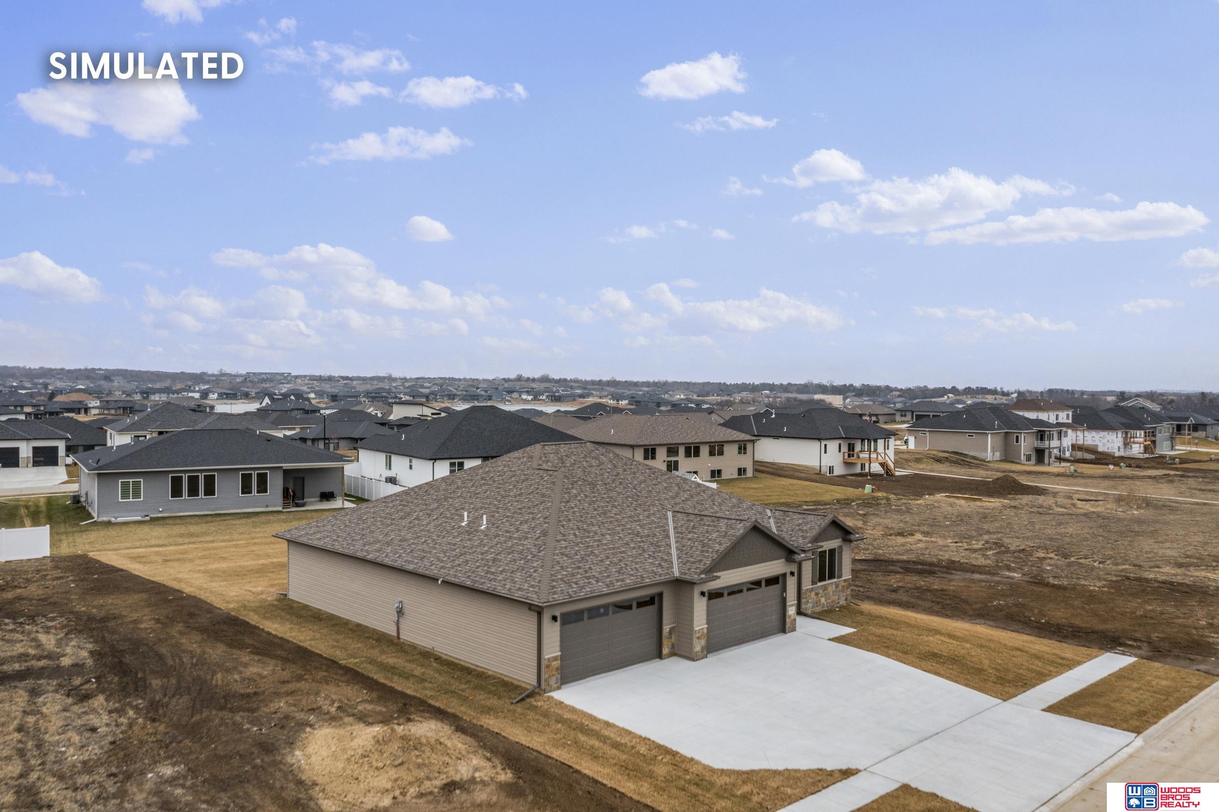 701 Regiment Road, Lincoln, NE, 68527