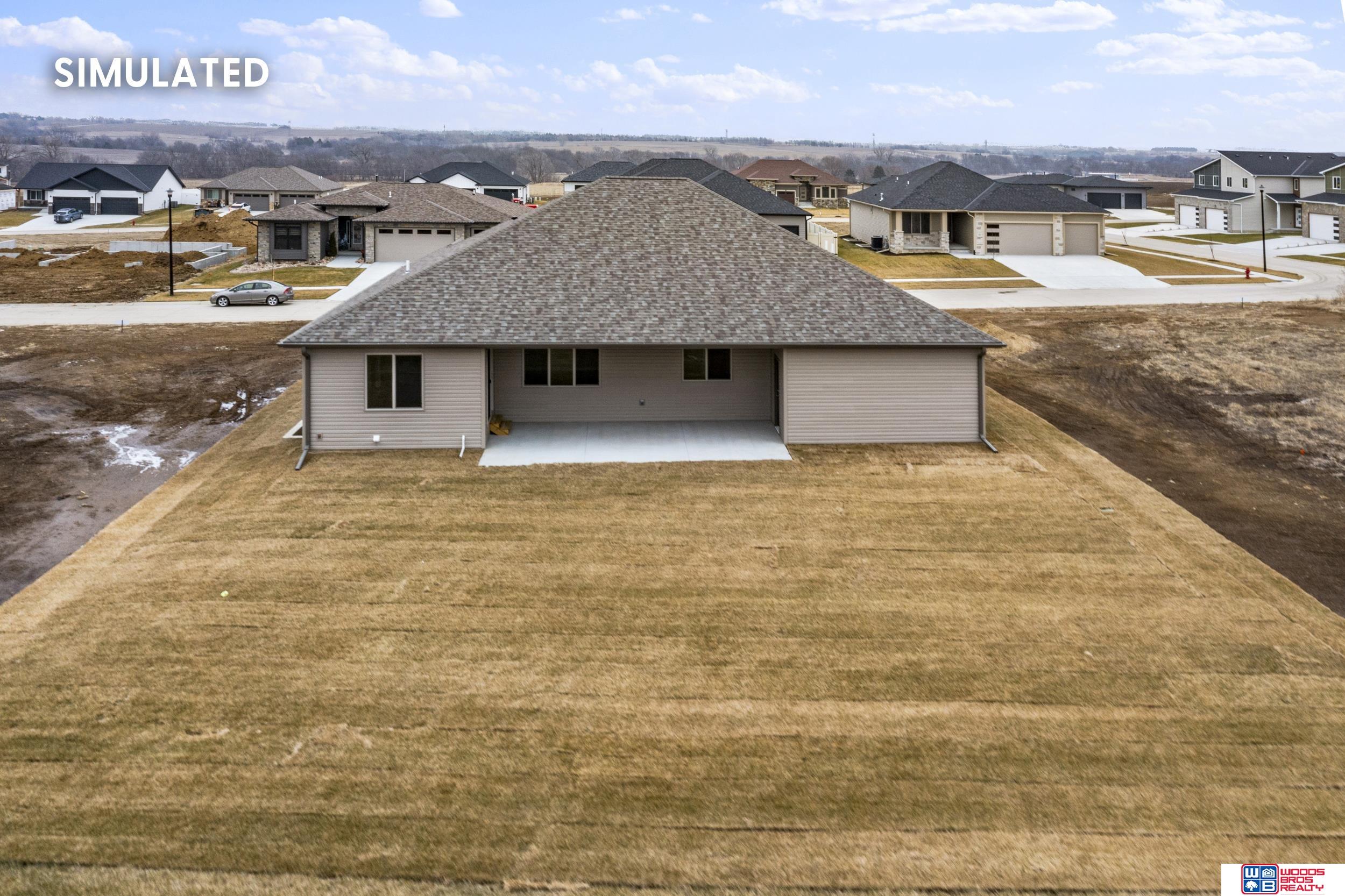 701 Regiment Road, Lincoln, NE, 68527