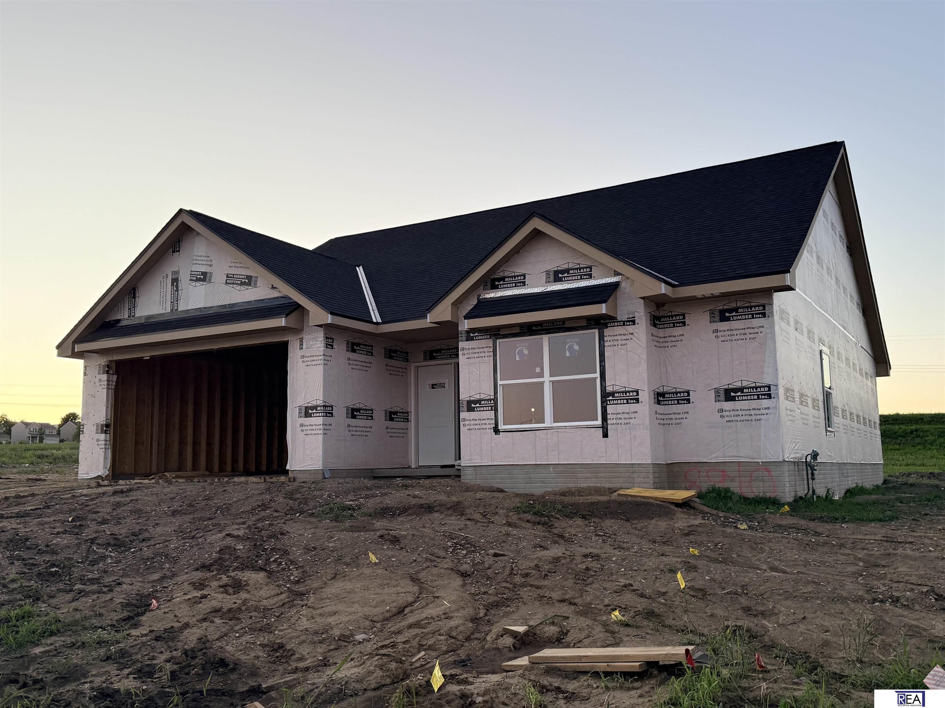 Photo of 8910 Reed Street, Papillion, NE 68046