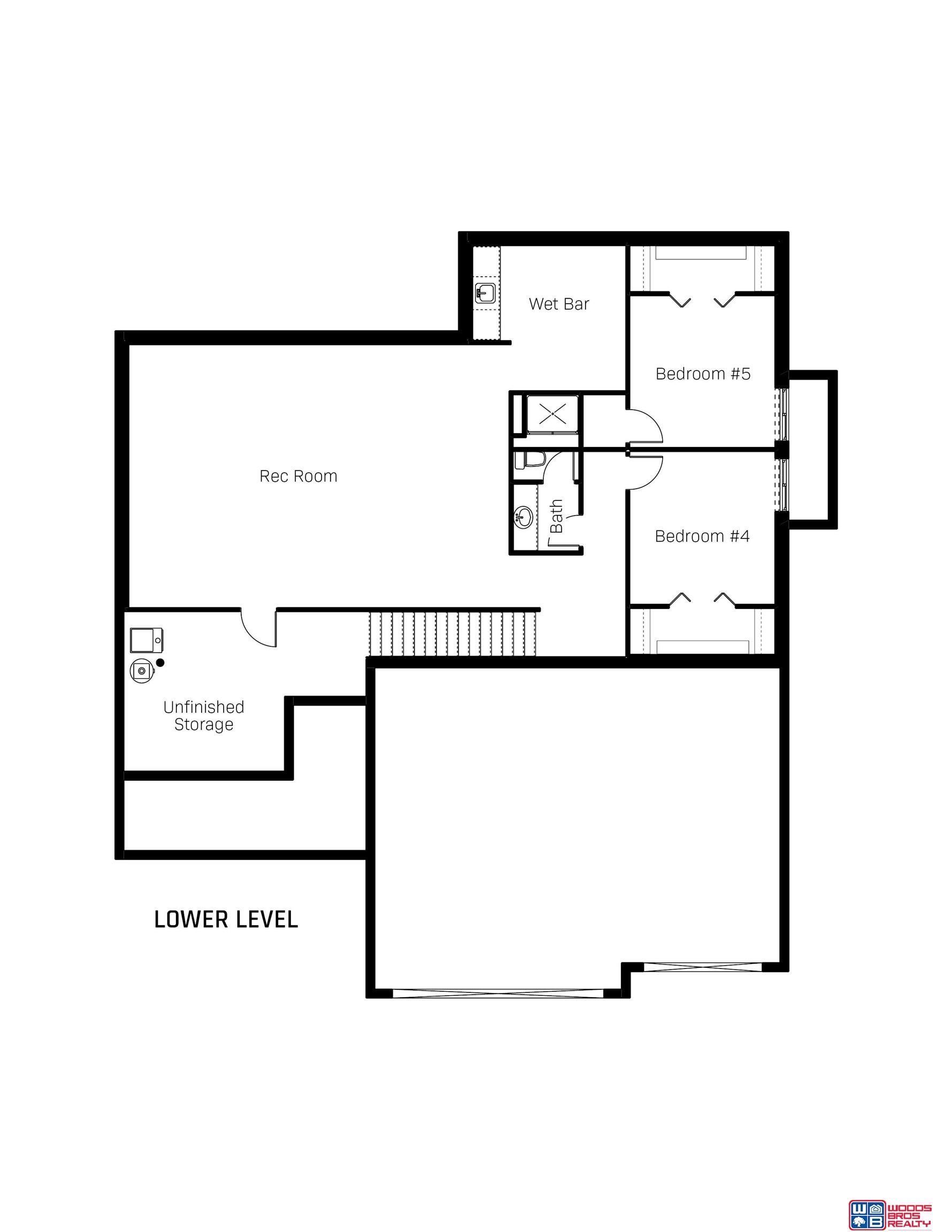 15001 Werner Street, Waverly, NE, 68642