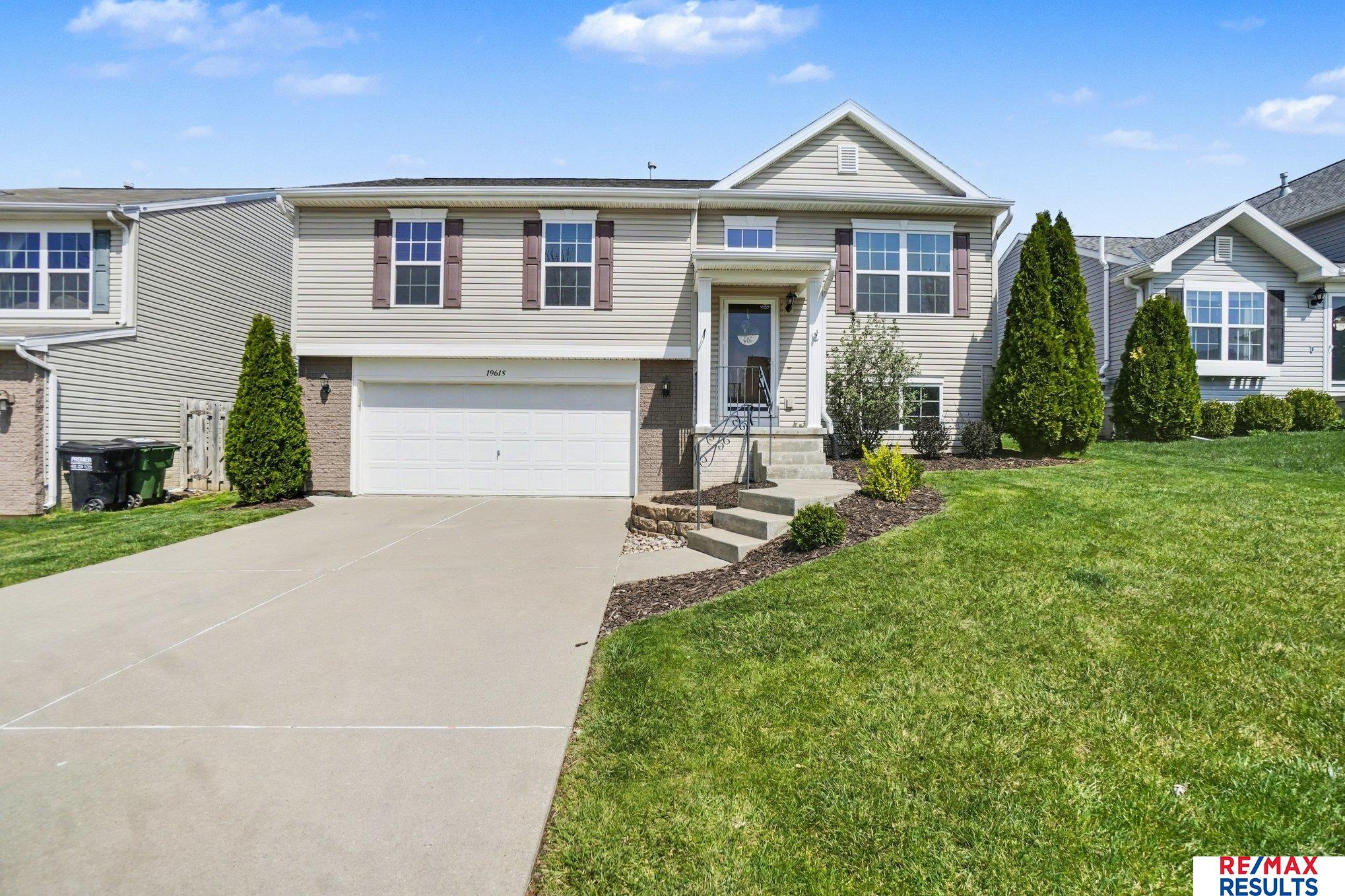 19618 Gail Avenue, Omaha, NE, 68135-0000