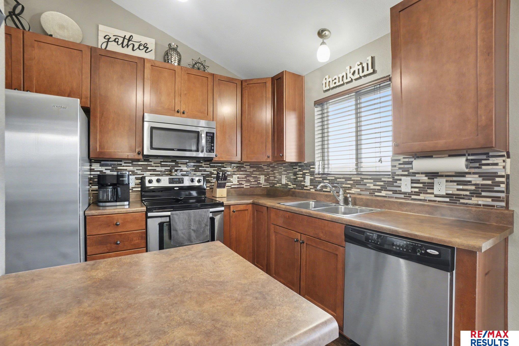 19618 Gail Avenue, Omaha, NE, 68135-0000